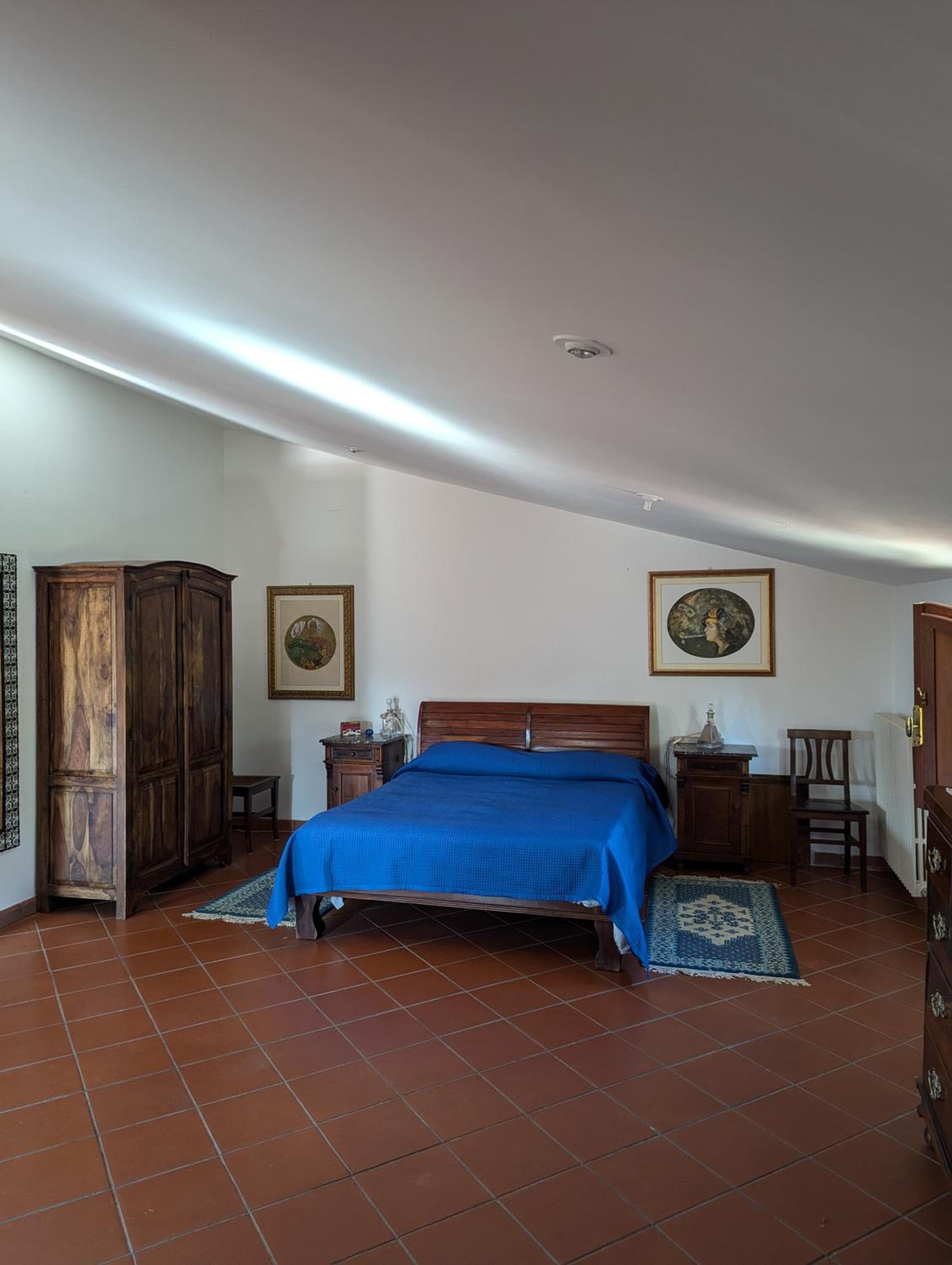 Penthouse Apartment photo 1