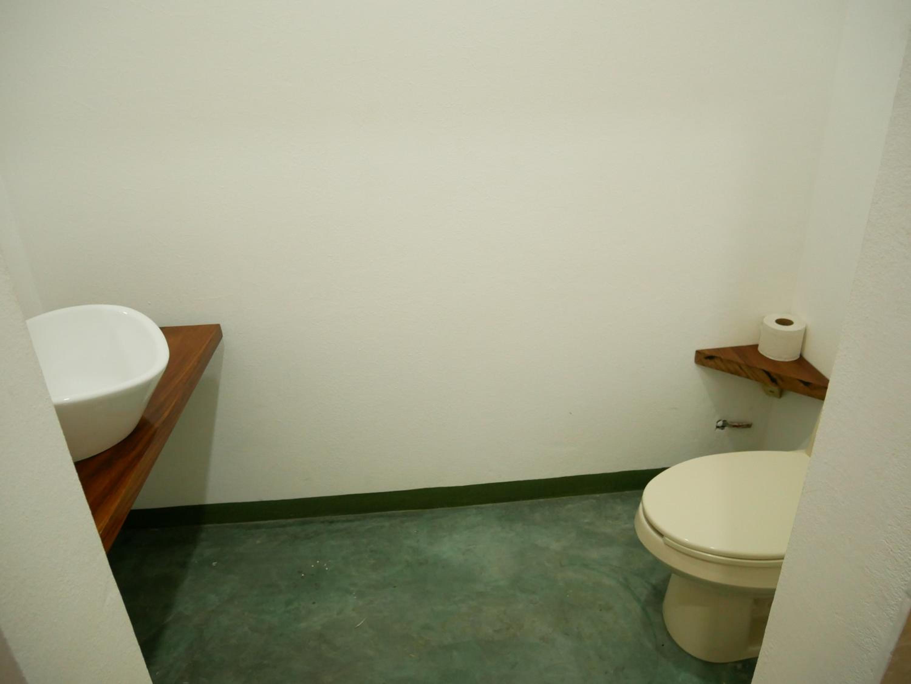 Single Bed in Mixed Dormitory Room photo 2