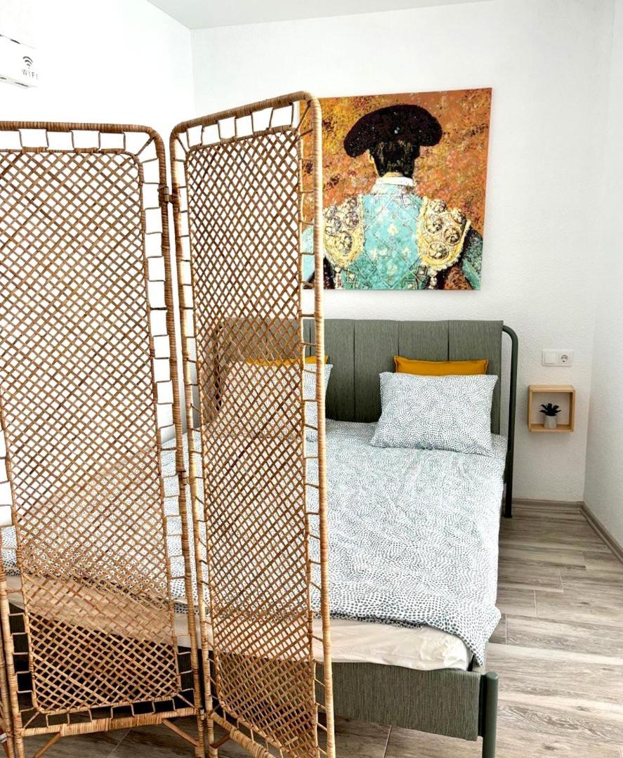 Apartamento Estudio