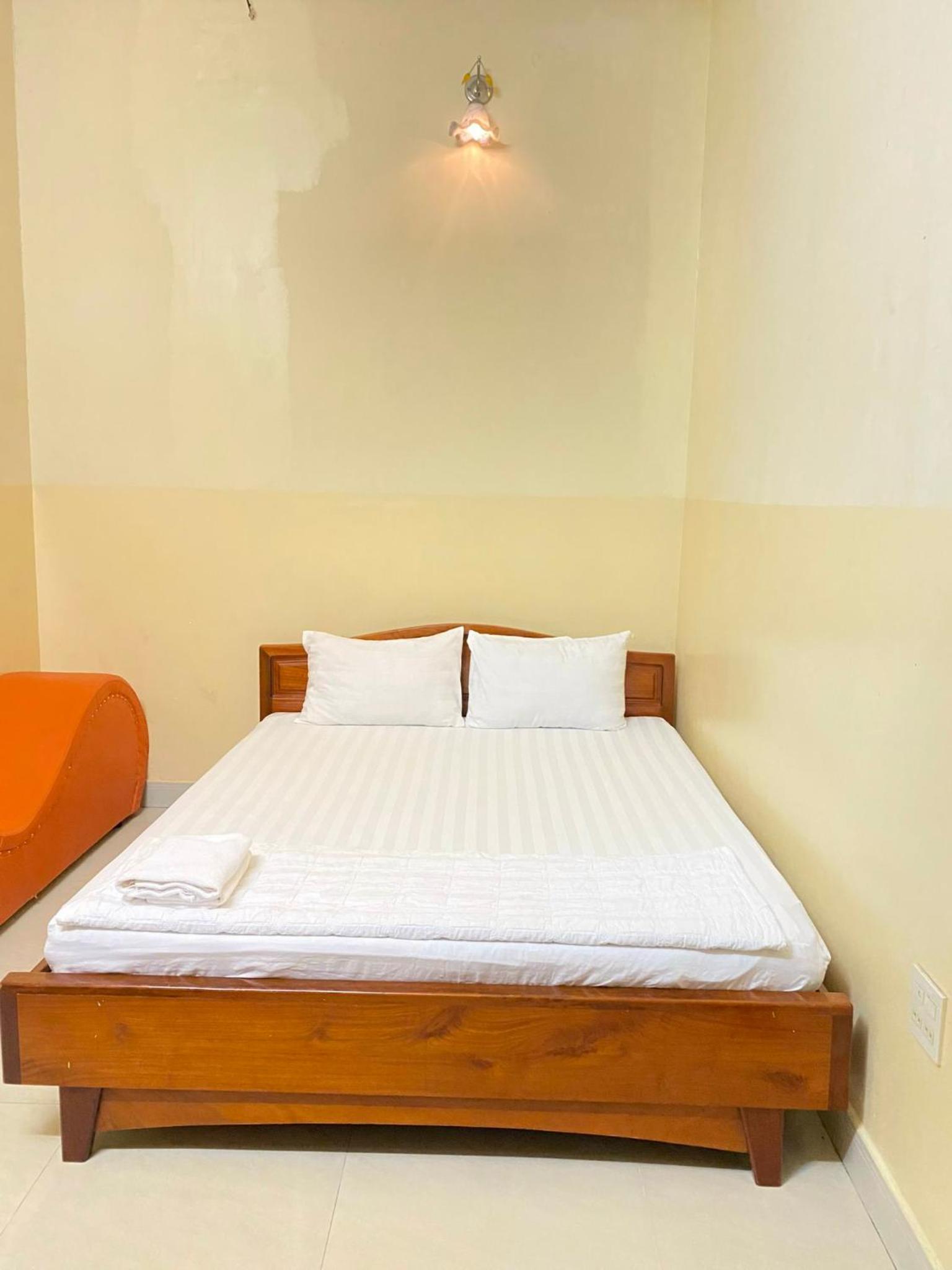 Double Room - Photo 4