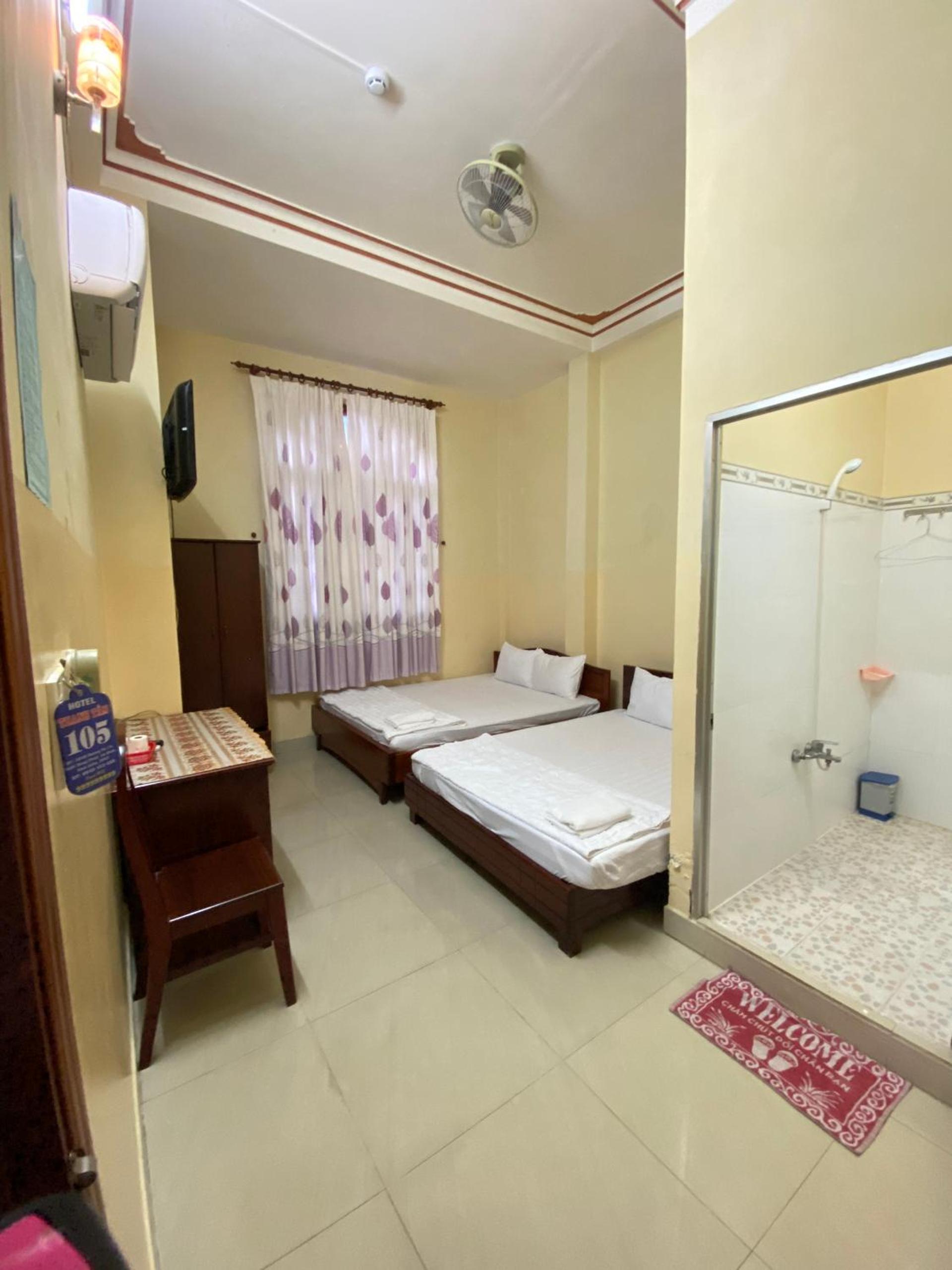 Quadruple Room - Photo 2