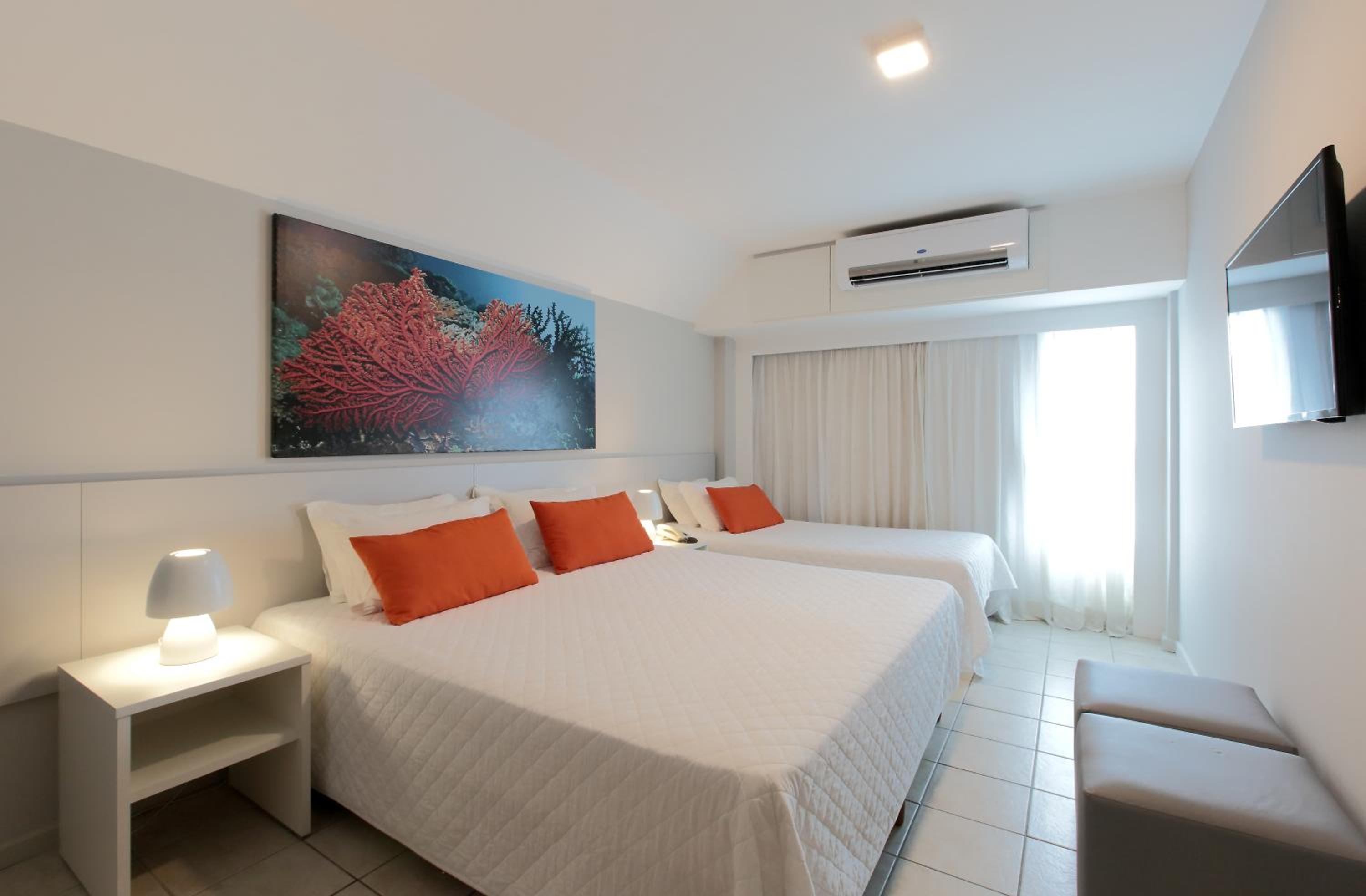 Standard Triple Room photo 1