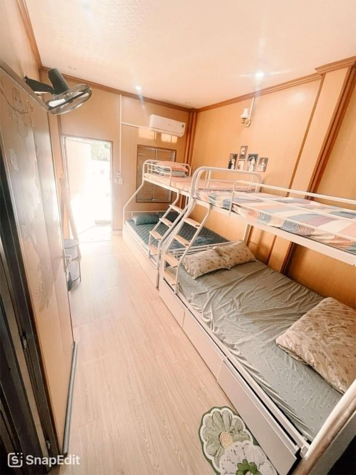 Quadruple Room photo 1