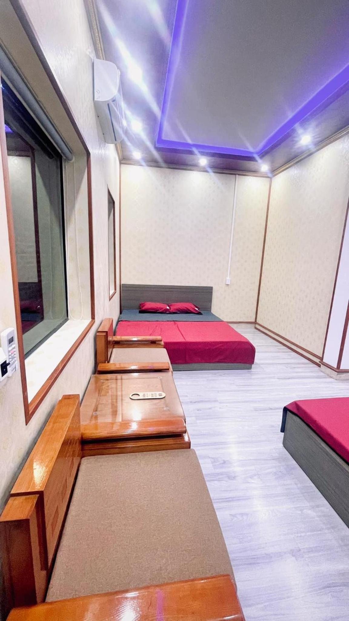 Quadruple Room photo 3