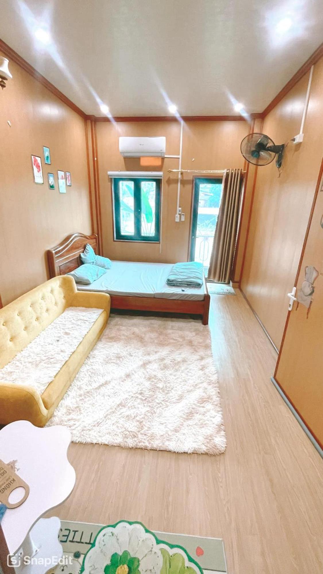 Double Room photo 1