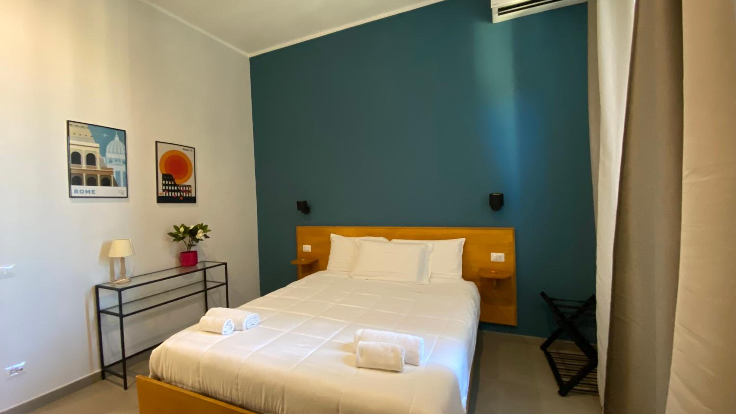 Double Room photo 2