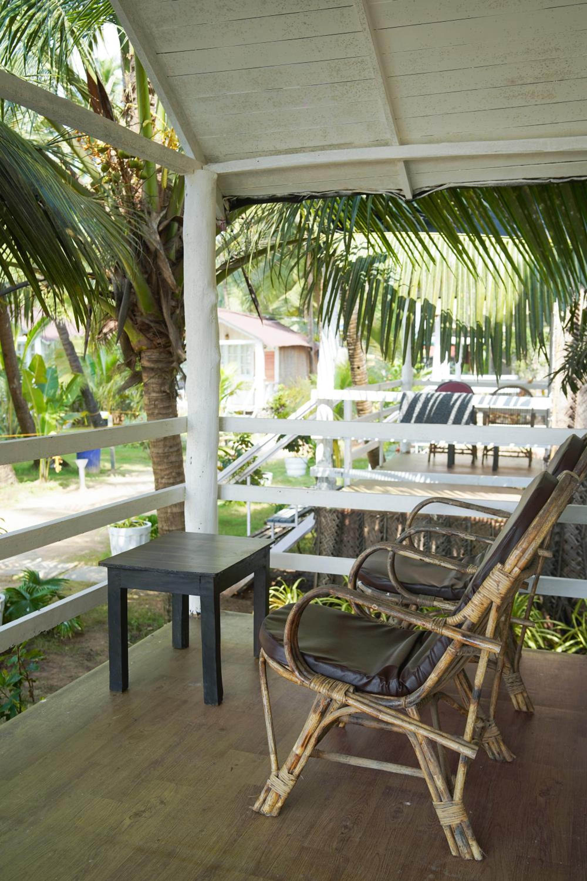 Double Room with Balcony photo 3