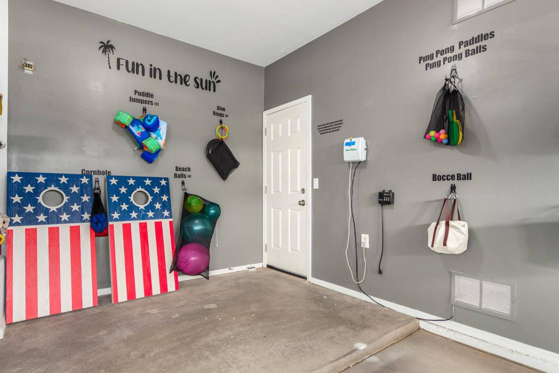 Vacation Home photo 2