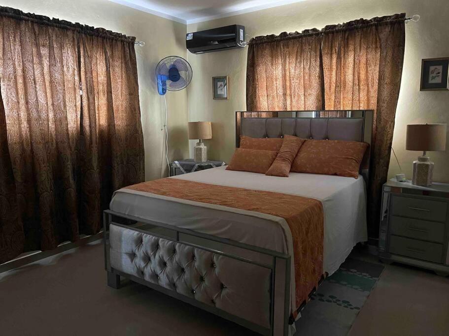Two-Bedroom Apartment with Balcony and Terrace photo 1