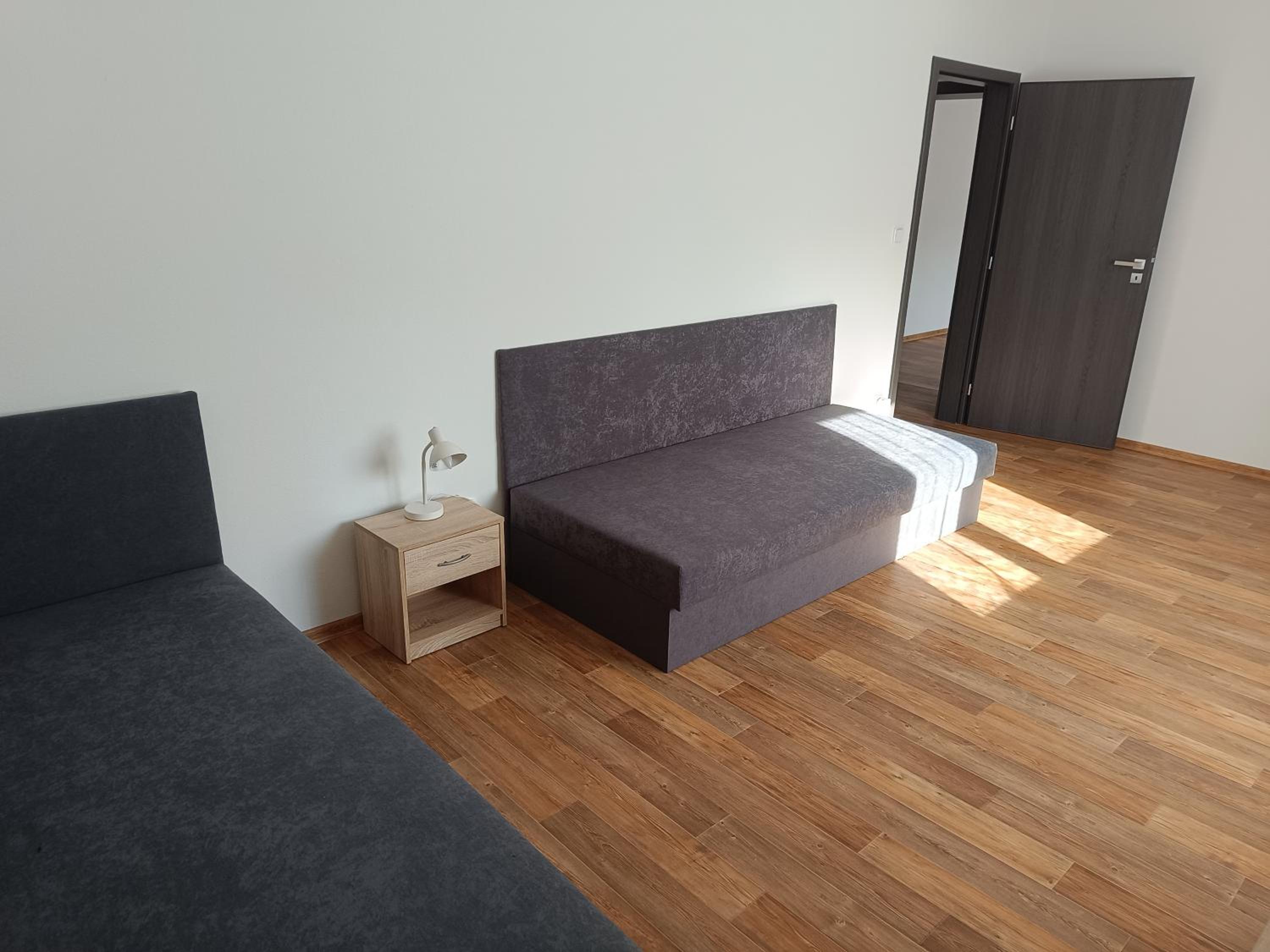 Two-Bedroom Apartment photo 2