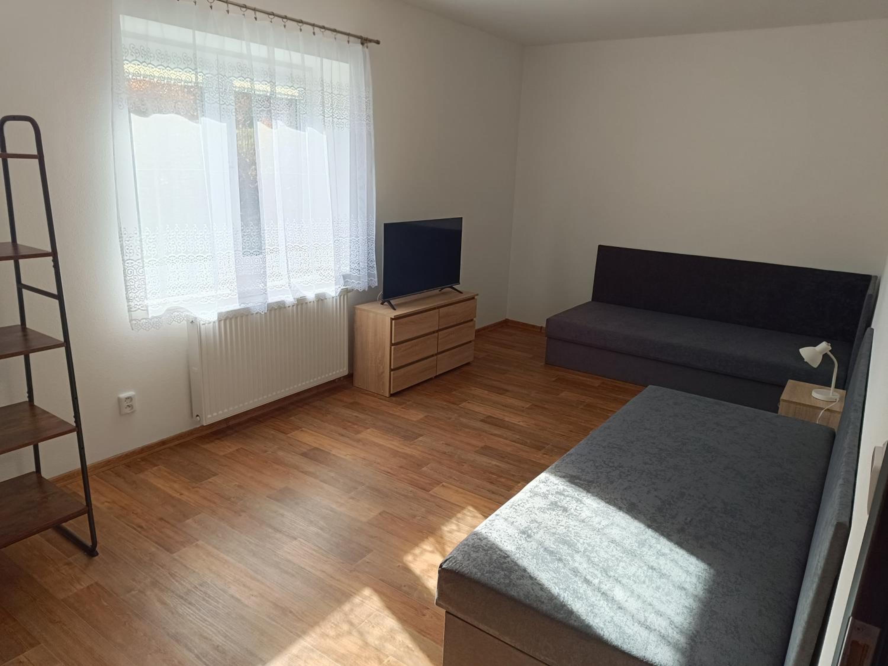 Two-Bedroom Apartment photo 3