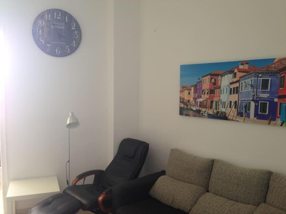 Departamento de tres habitaciones