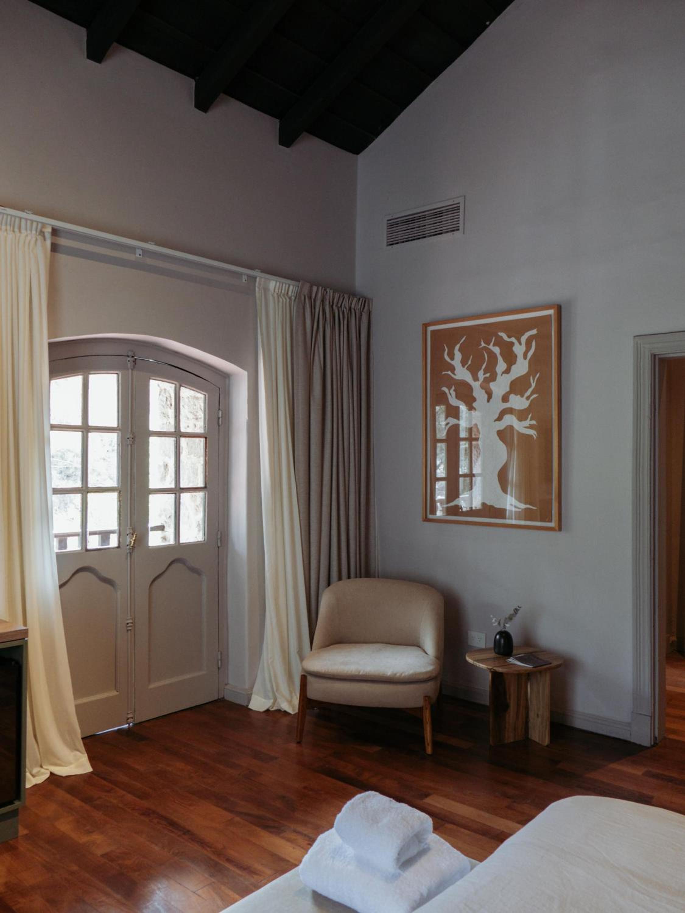 Suite photo 1