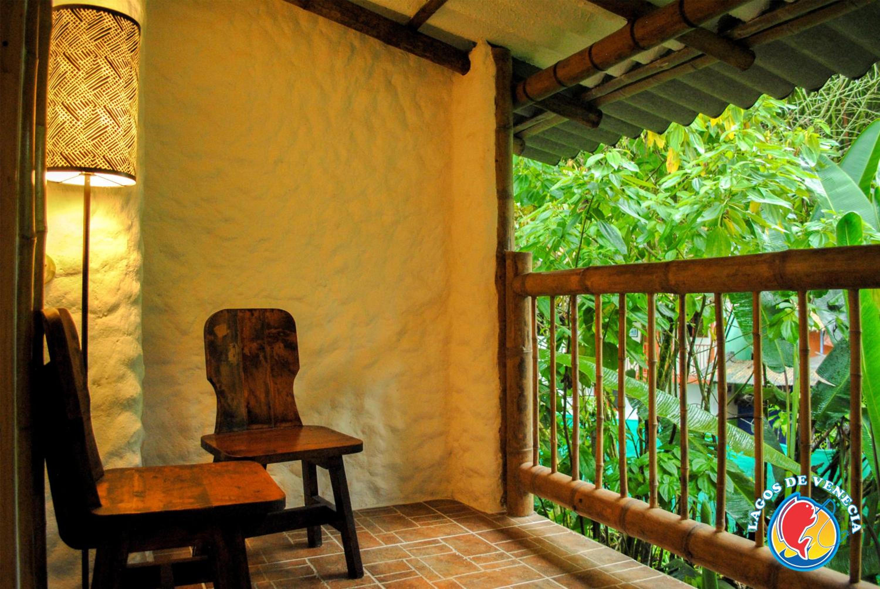 Triple Room with Mountain View photo 2