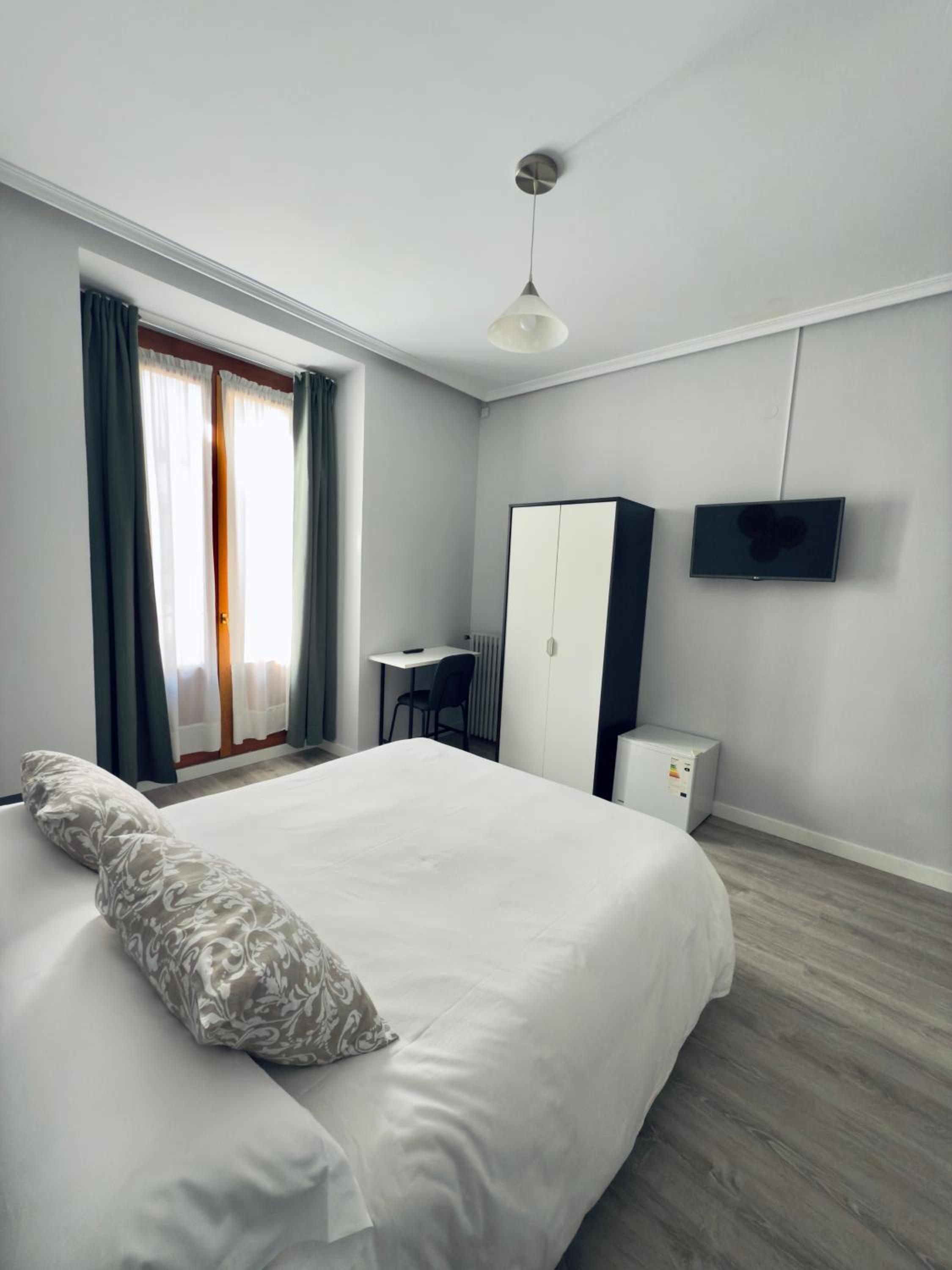 Double Room with Balcony photo 3