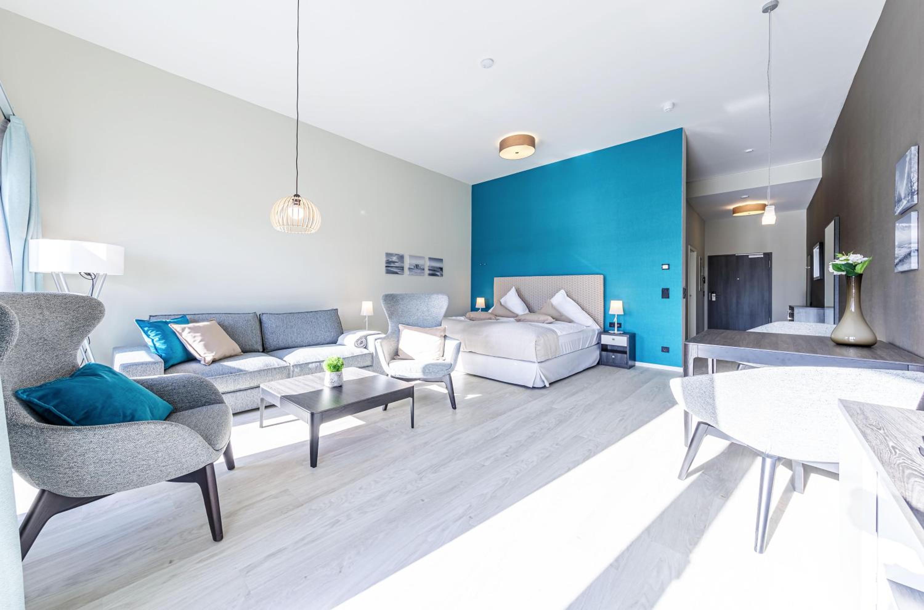 Apartment with Sea View photo 3
