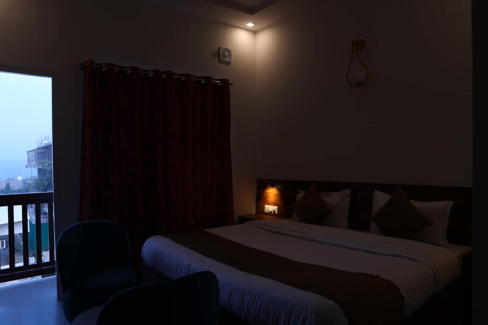 Superior Double Room photo 3