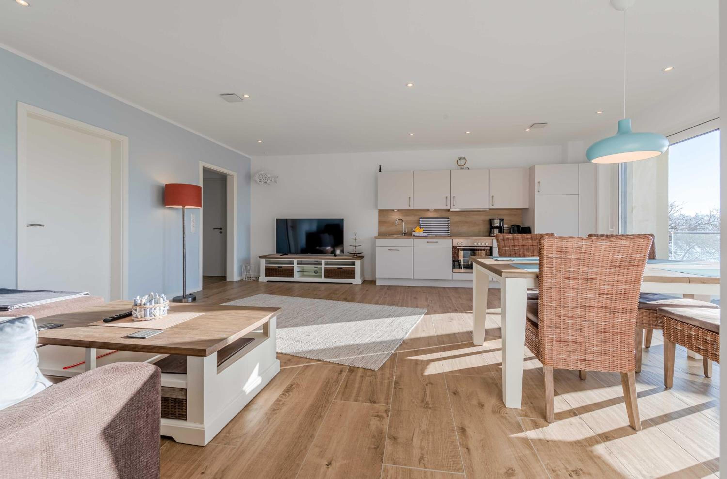 Apartment with Lake View photo 1