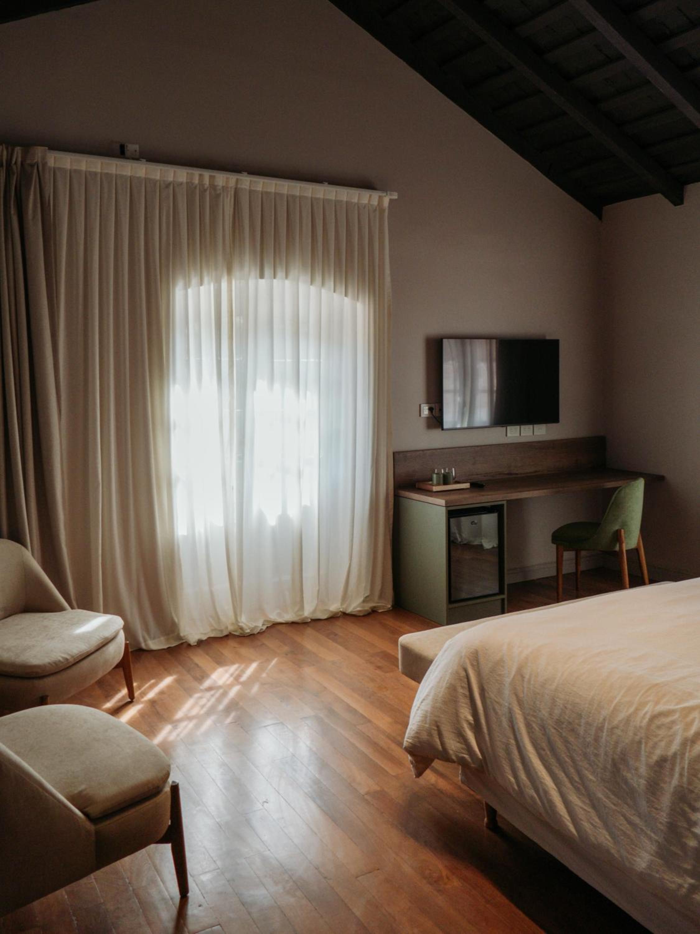 Deluxe Suite photo 2