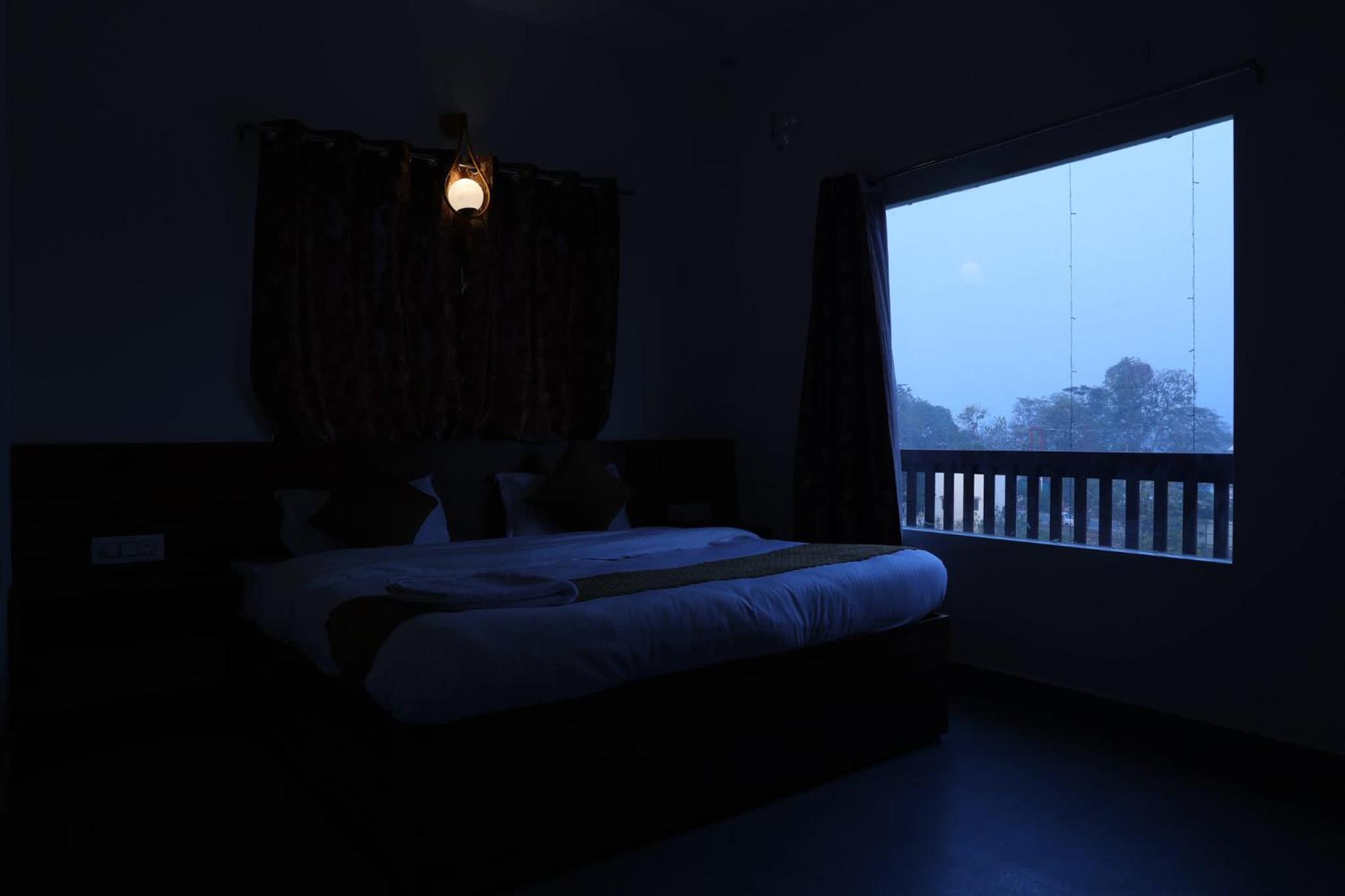 Superior Double Room photo 2
