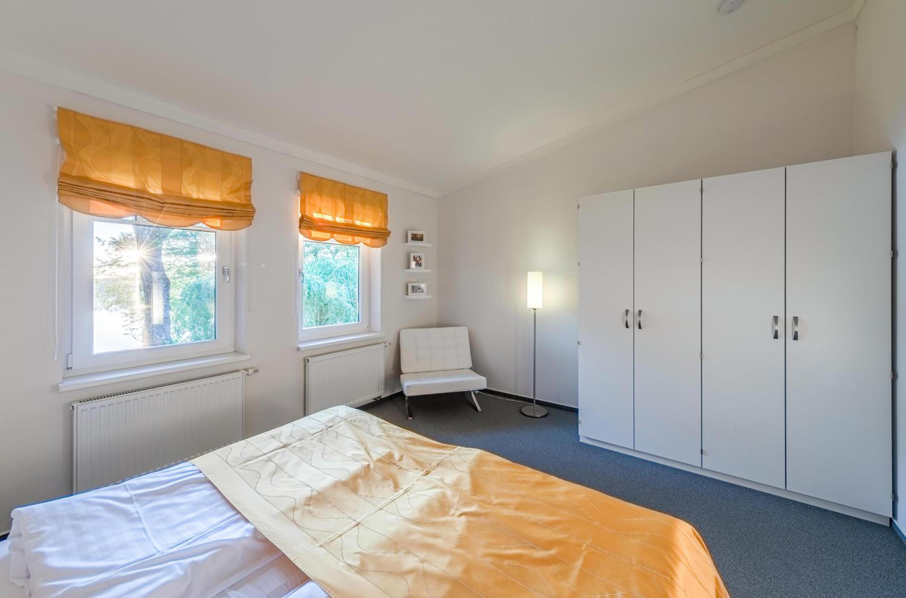 Apartment with Lake View photo 1