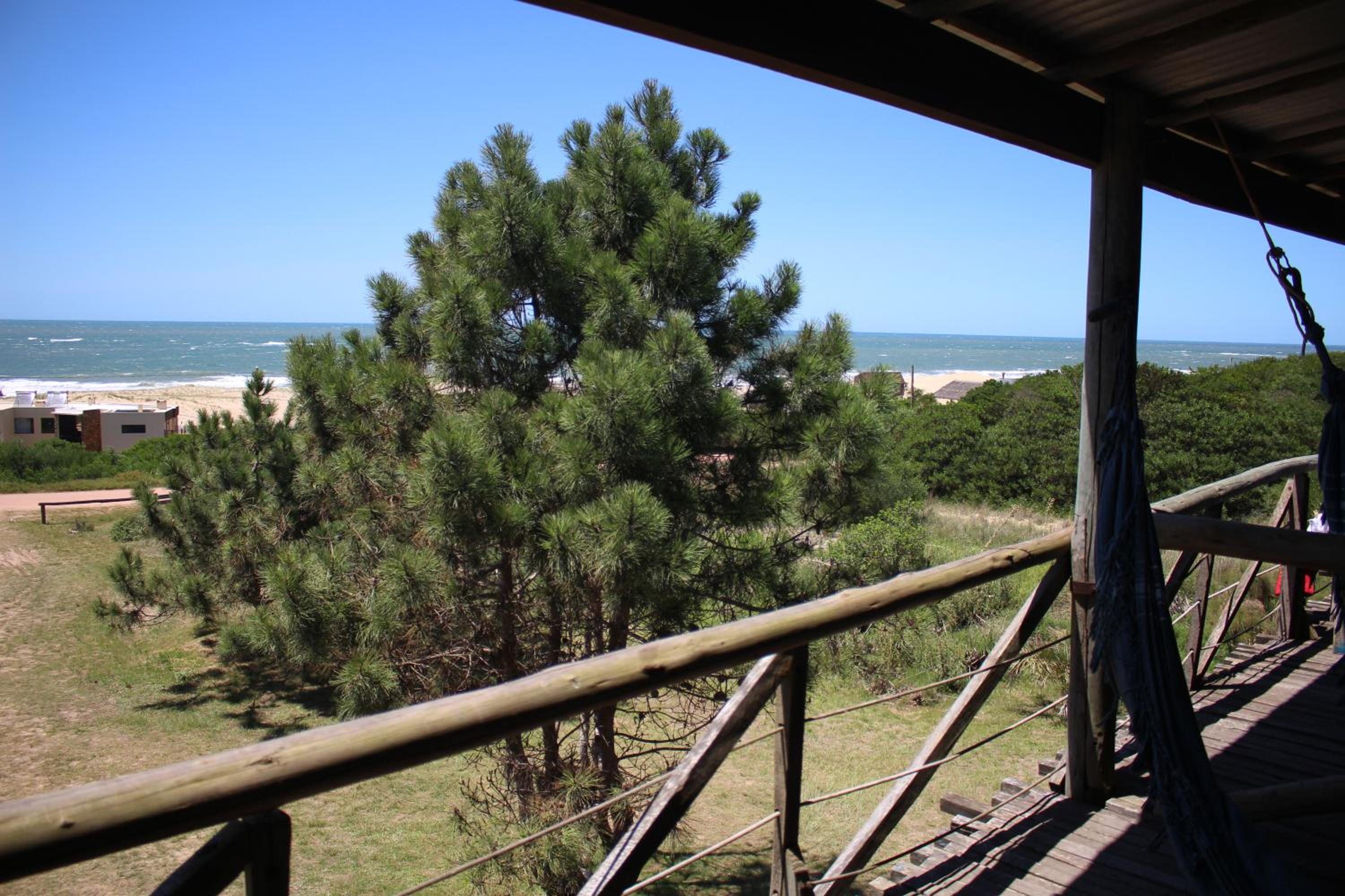 Double or Twin Room with Sea View photo 2