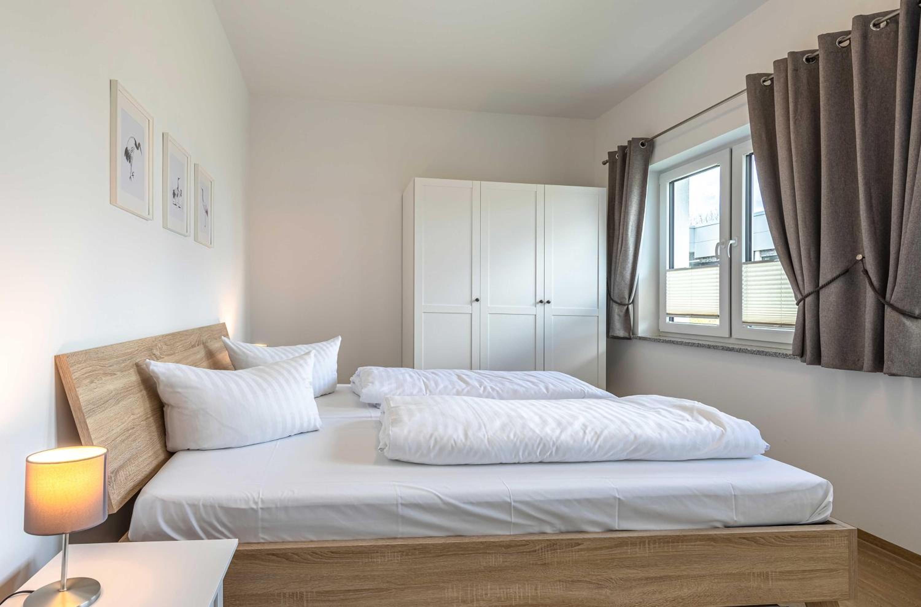 Apartment with Terrace photo 3