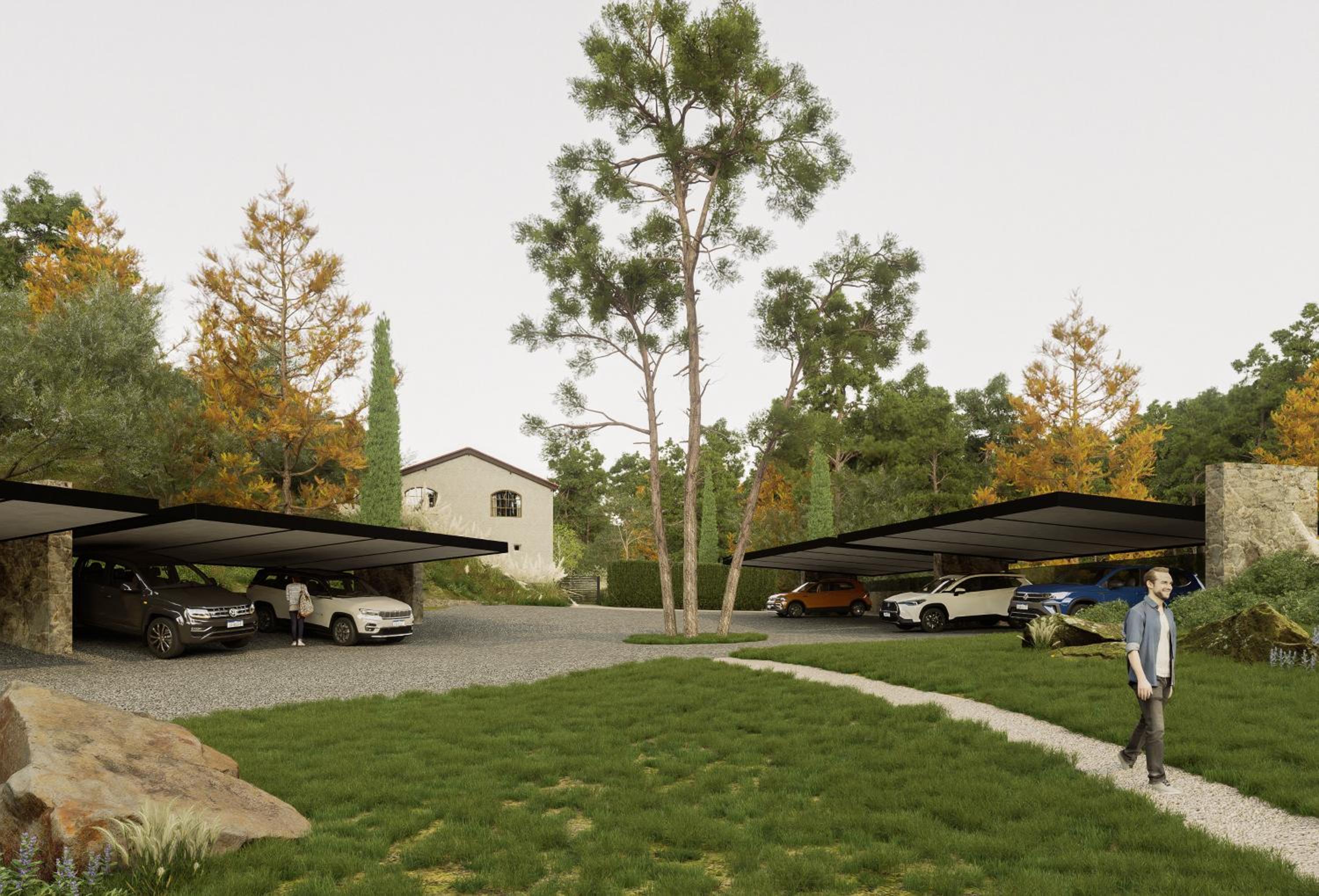 Villa photo 1