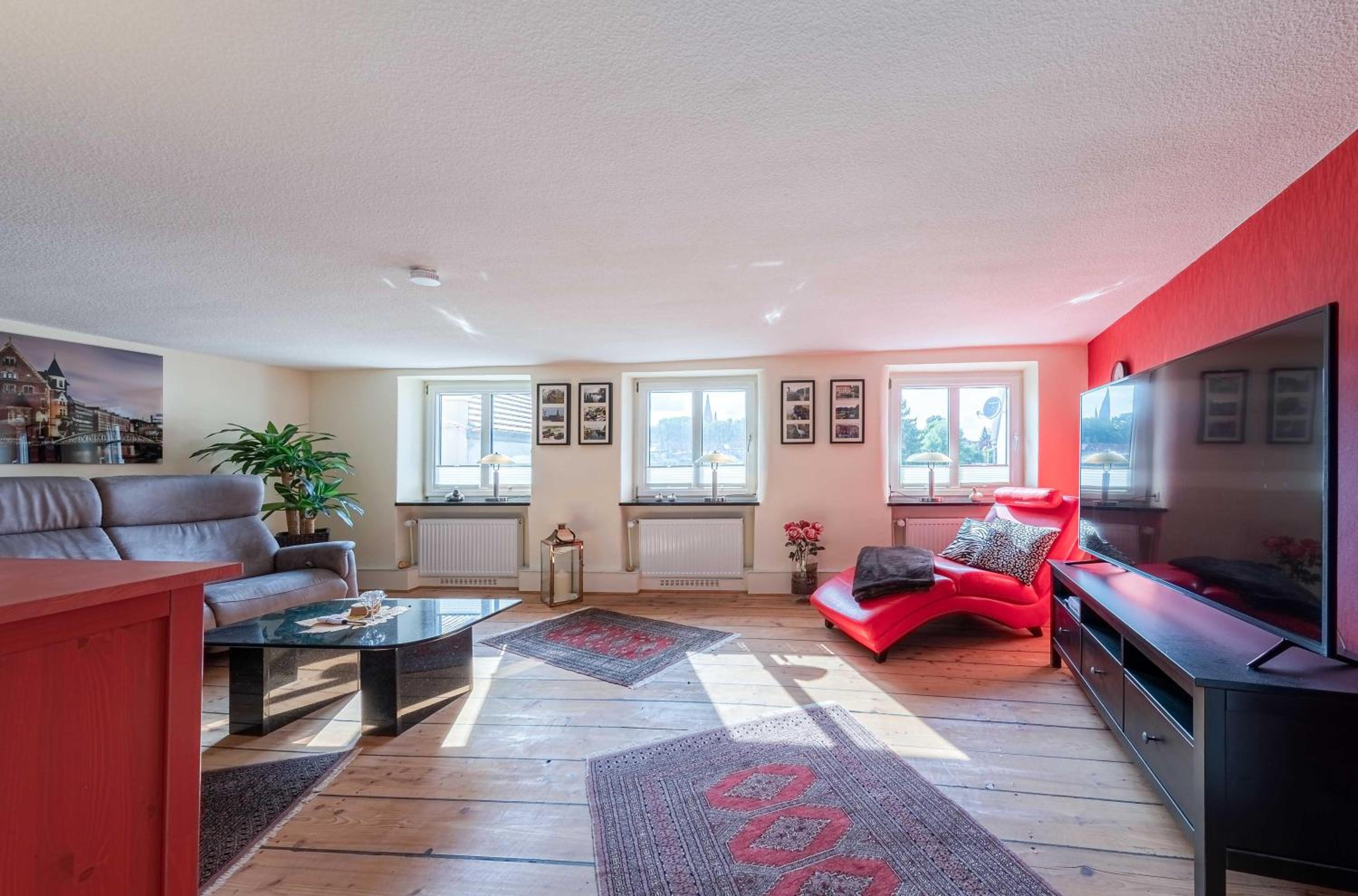 Holiday Home photo 1