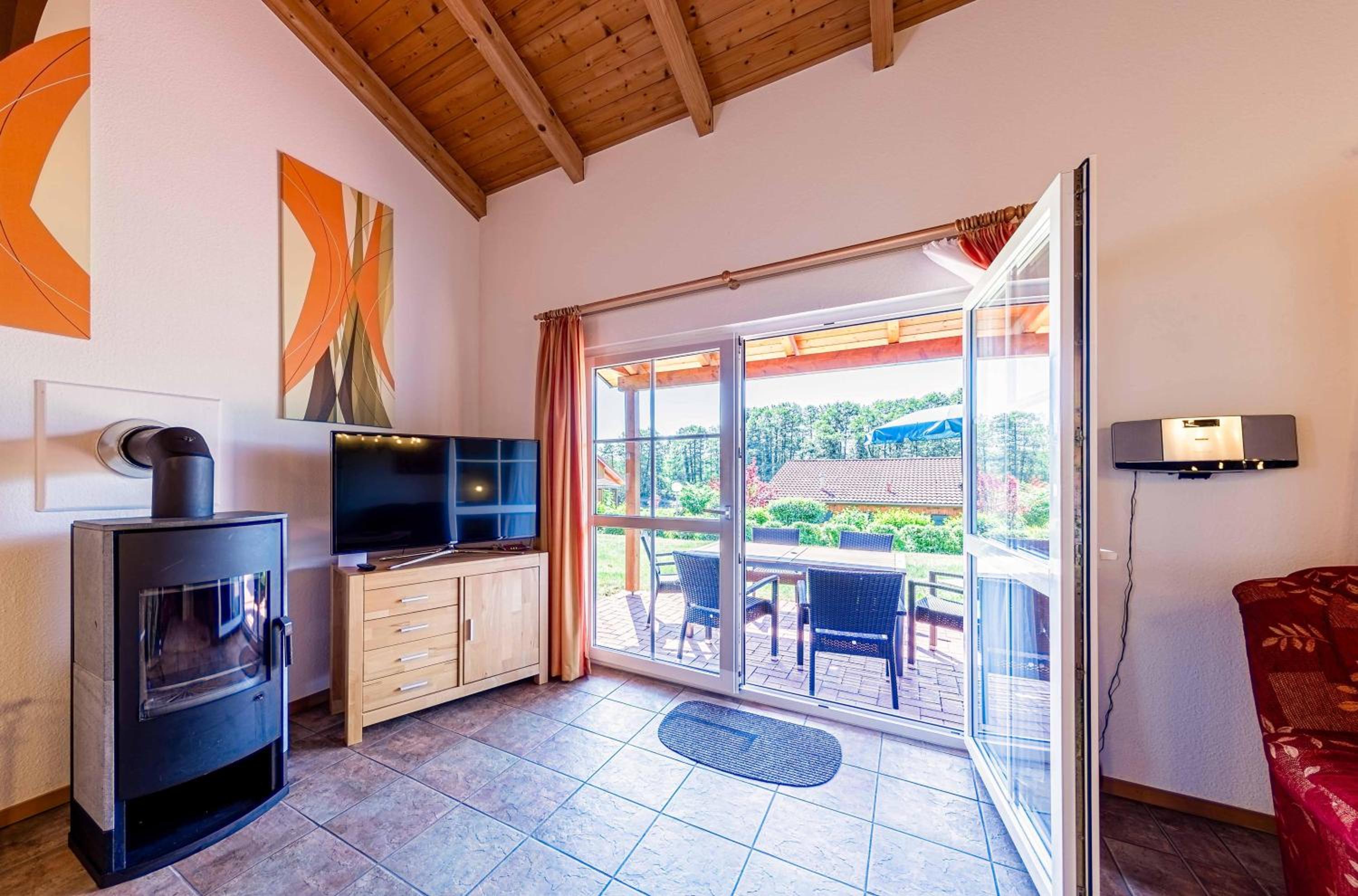 Vacation Home photo 1