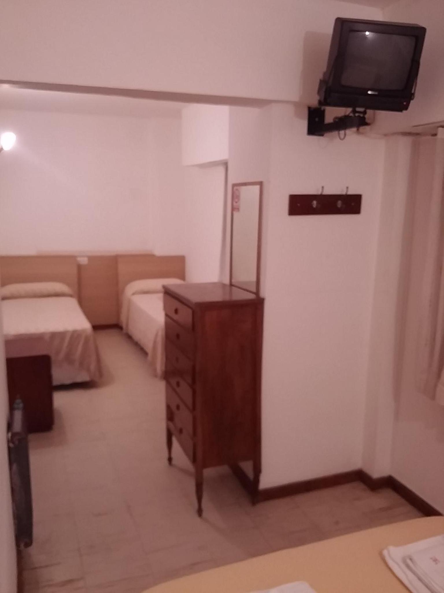 Quadruple Room with Bathroom photo 1
