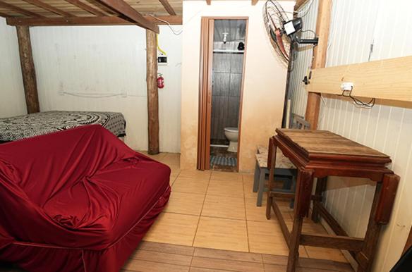 Three-Bedroom Chalet photo 1