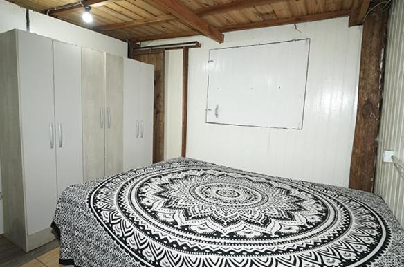 Three-Bedroom Chalet photo 3