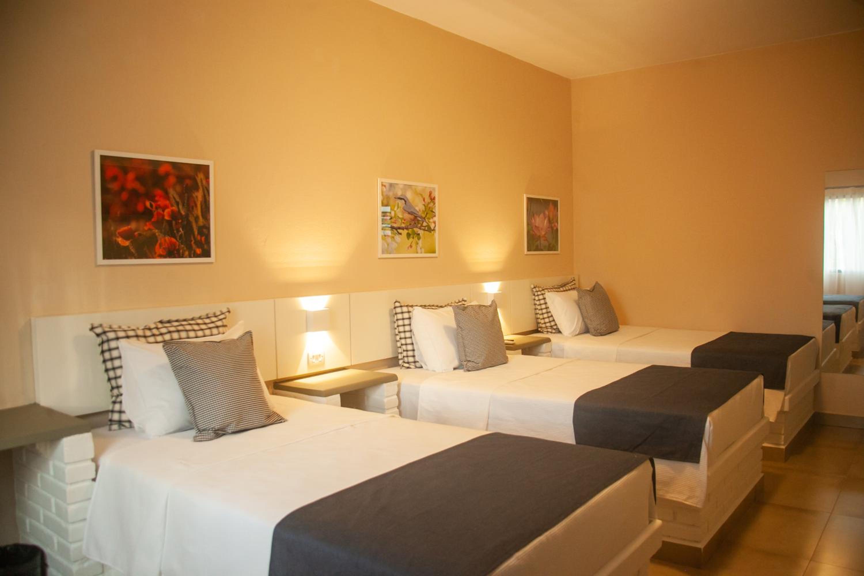 Standard Triple Room photo 1