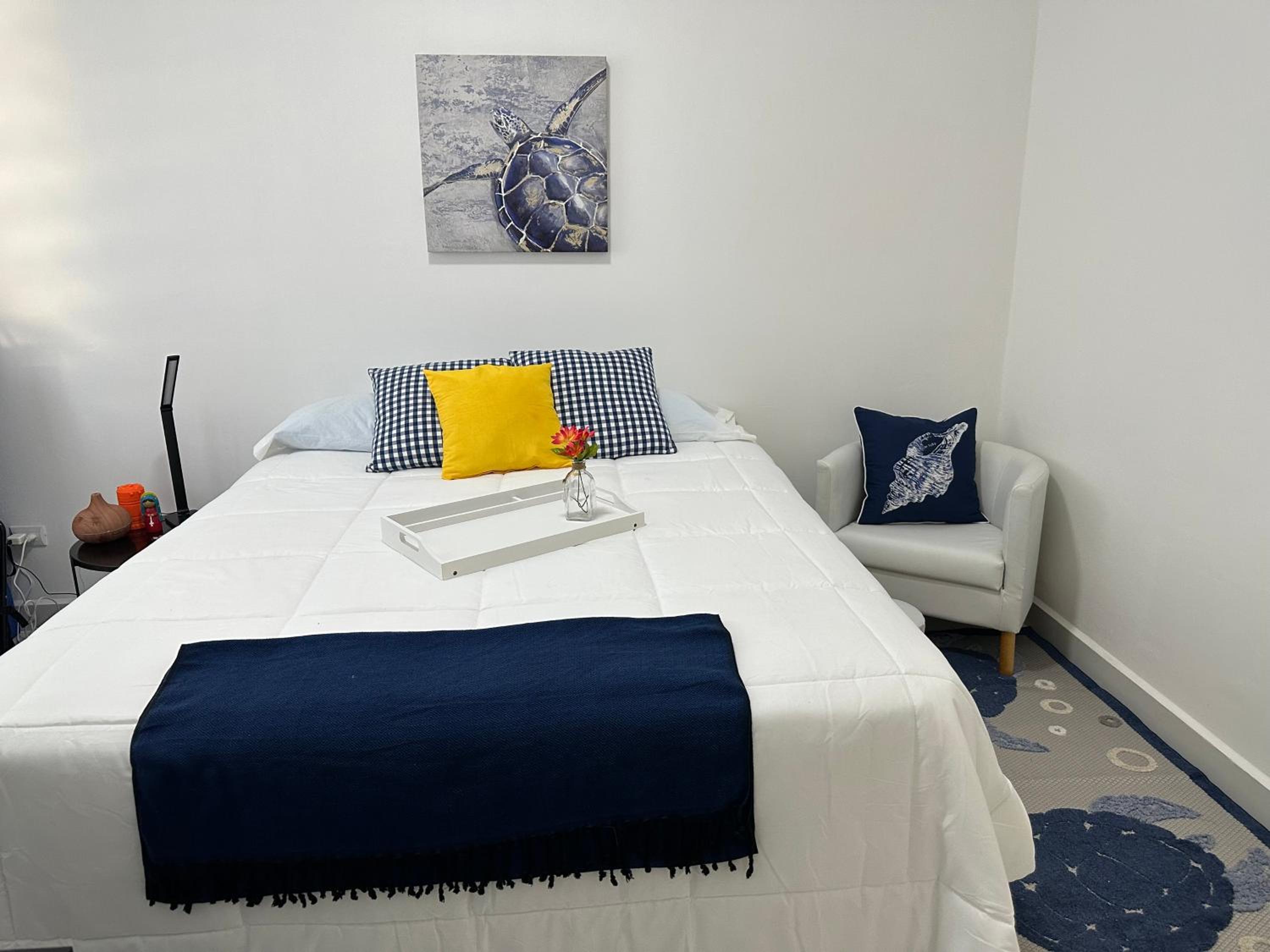 Two-Bedroom Apartment photo 1