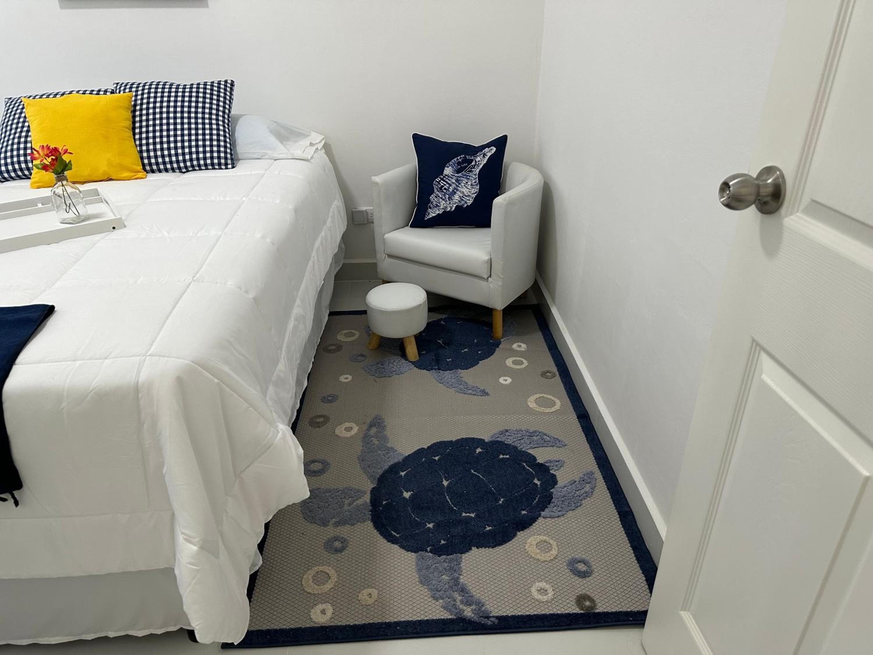 Two-Bedroom Apartment photo 3
