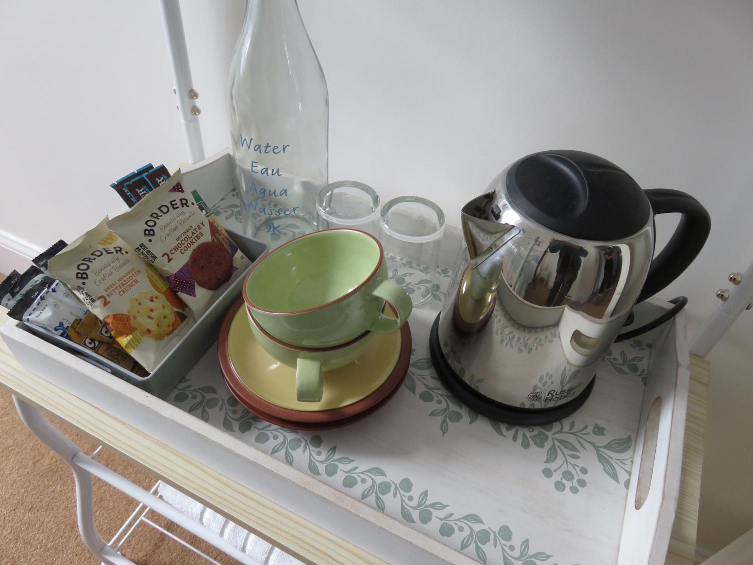 Standard Double Room - Photo 6