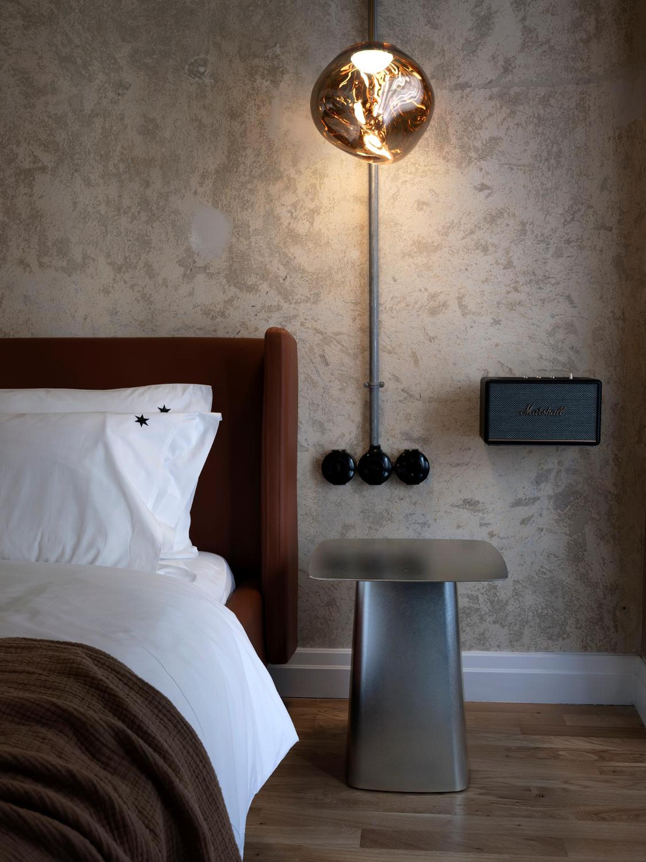 Hipsters Hotel, Foto 2
