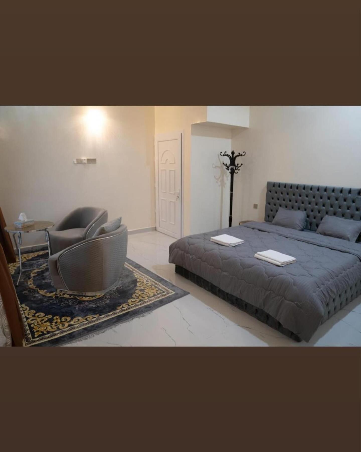Two-Bedroom Villa photo 3