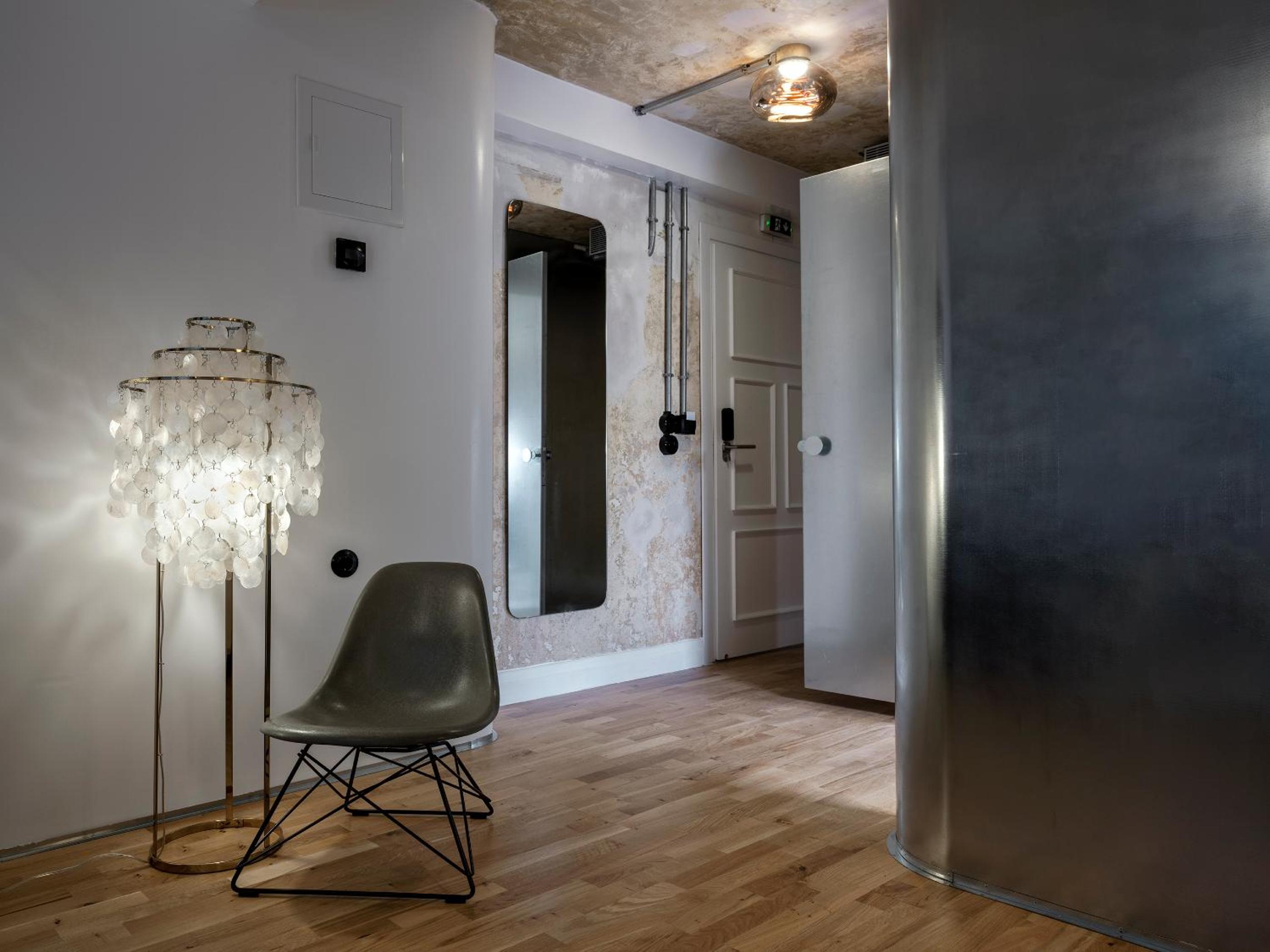 Hipsters Hotel, Foto 4