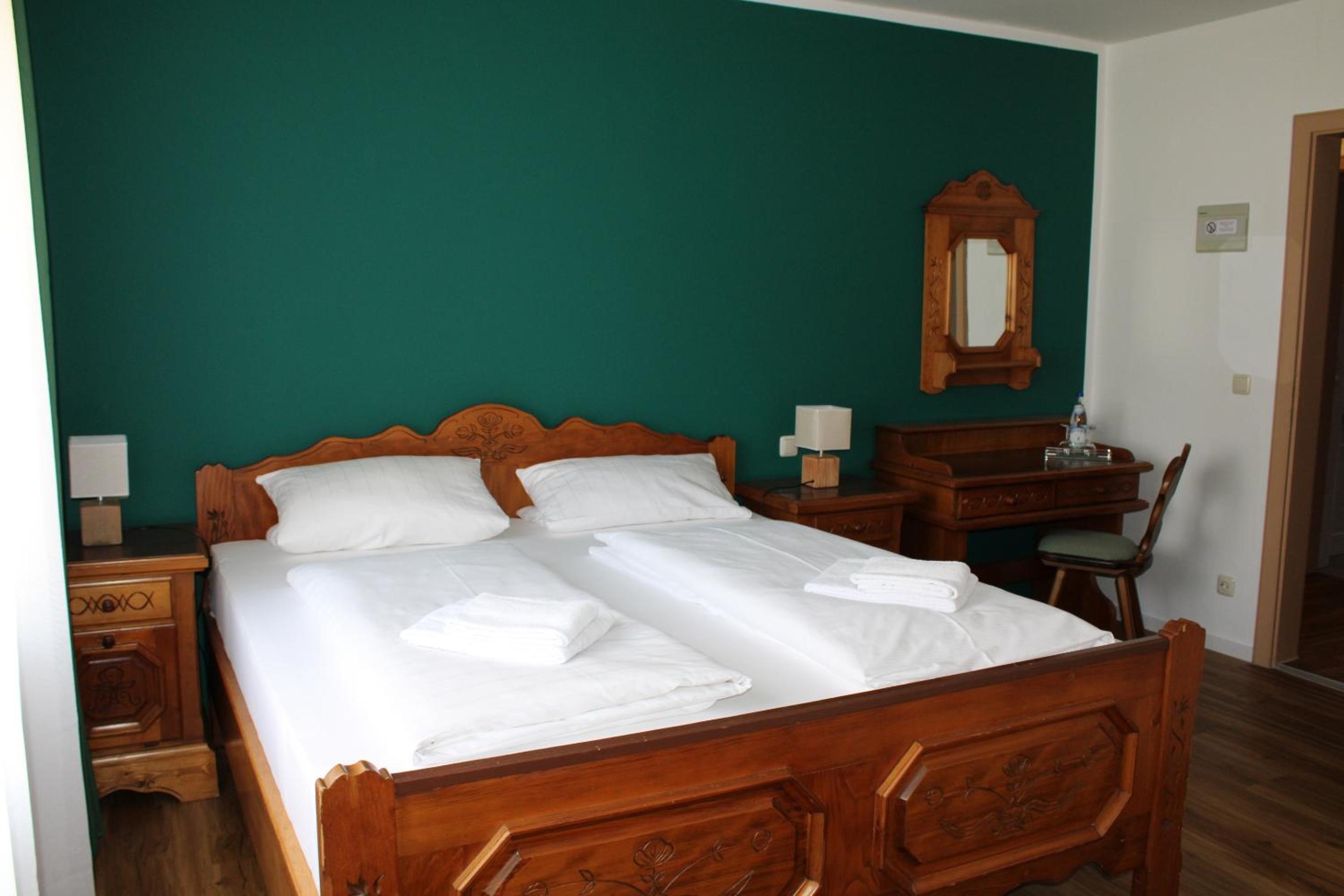 Comfort Triple Room photo 1