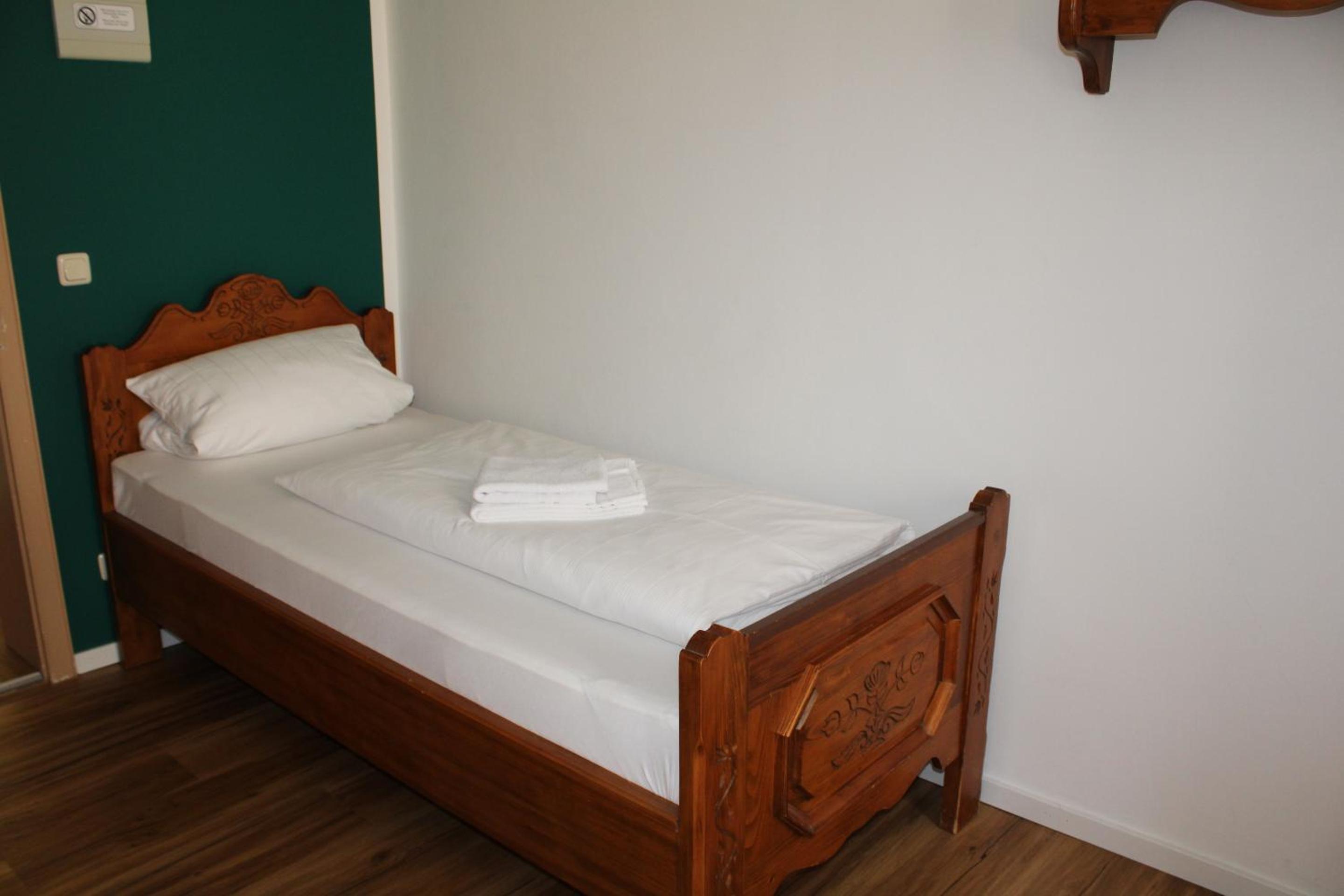 Superior Single Room photo 1