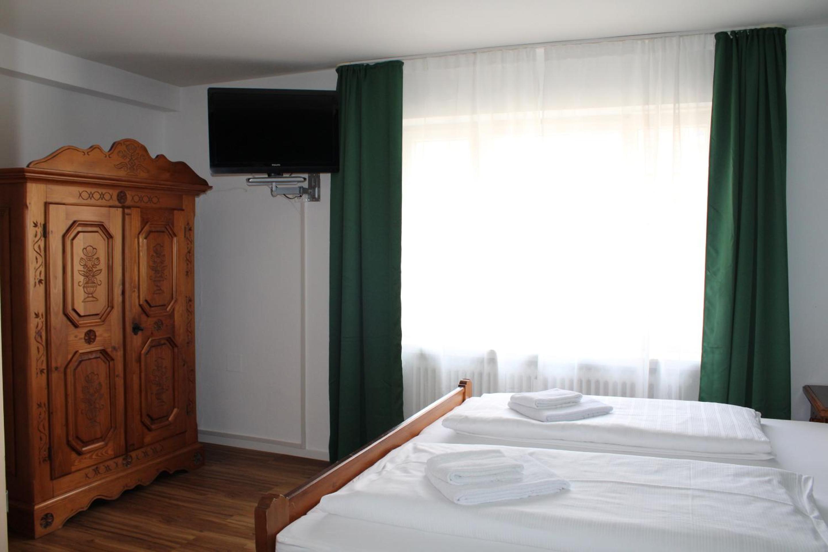 Comfort Triple Room photo 3