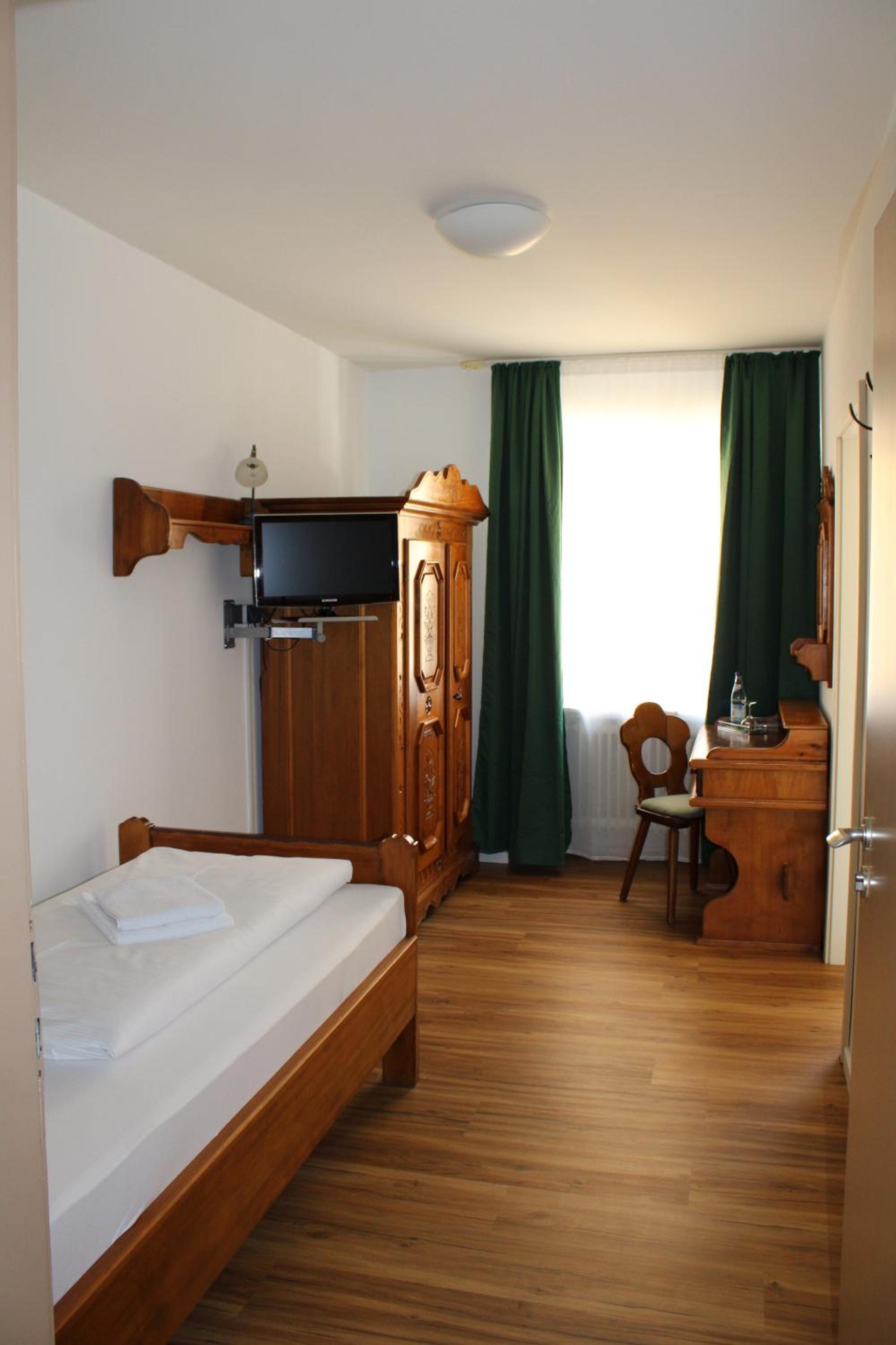 Superior Single Room photo 2