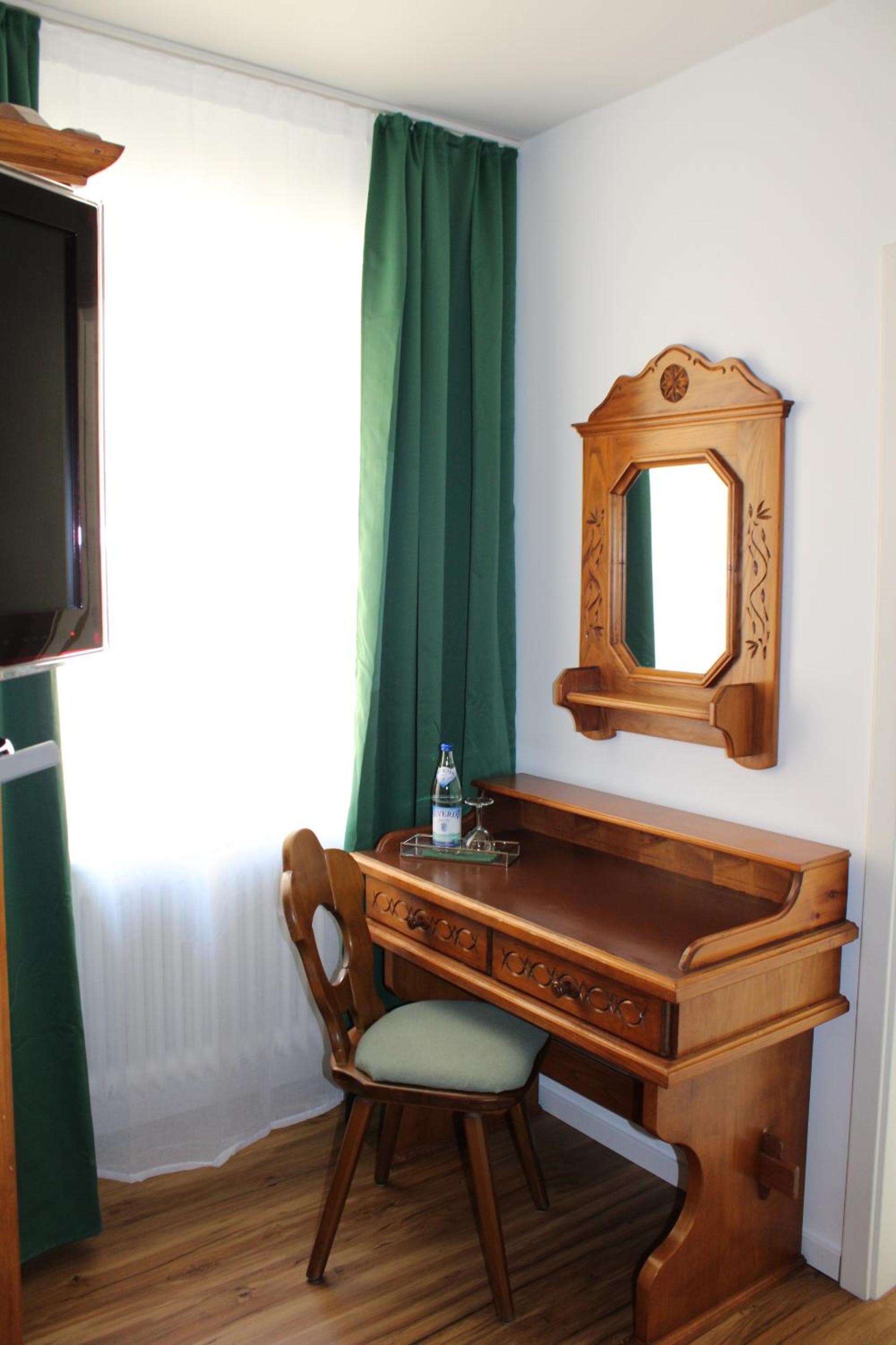 Superior Single Room photo 3
