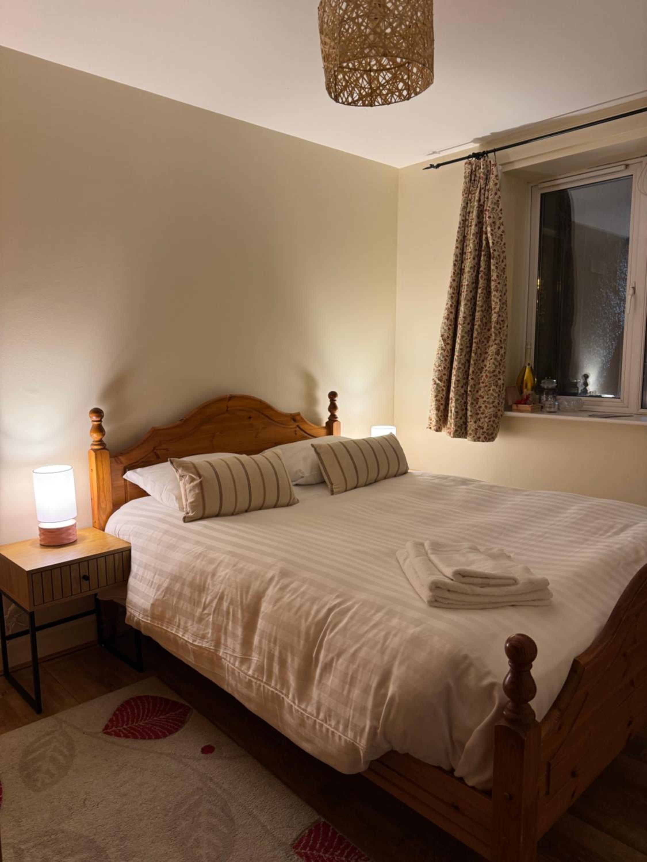 Double Room With Private Bathroom photo 2