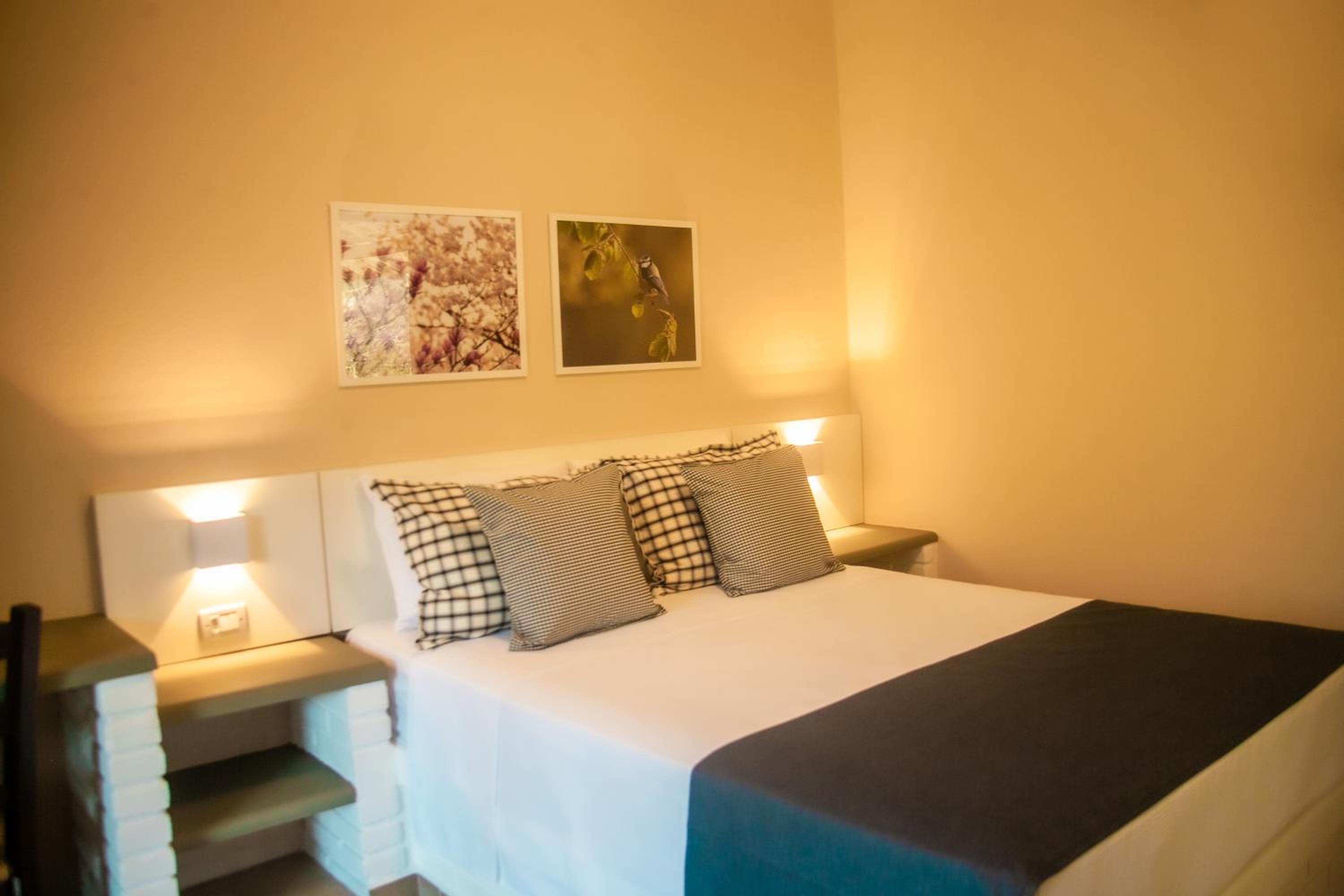 Standard Double Room photo 2