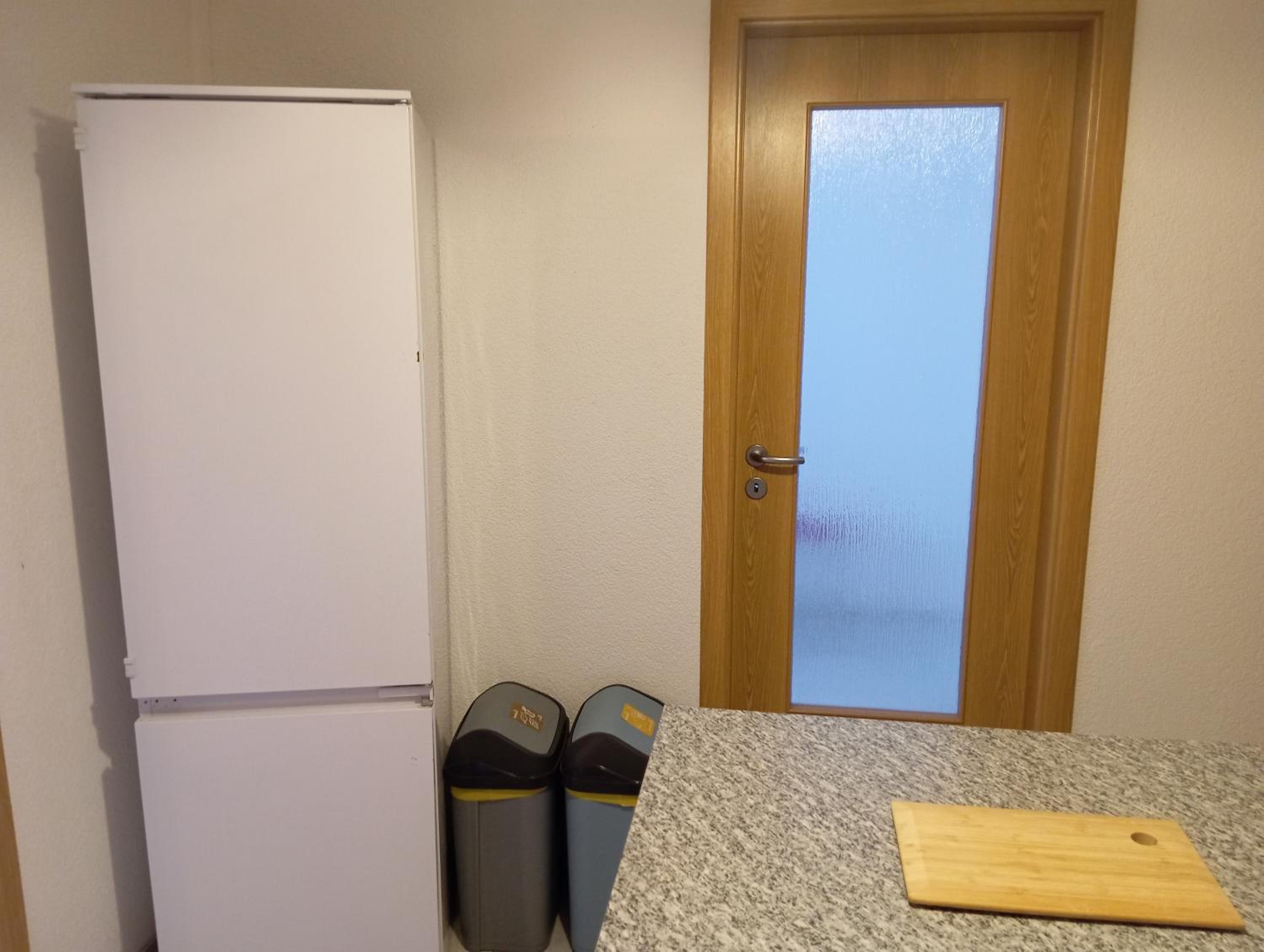 Apartment with Mountain View photo 2