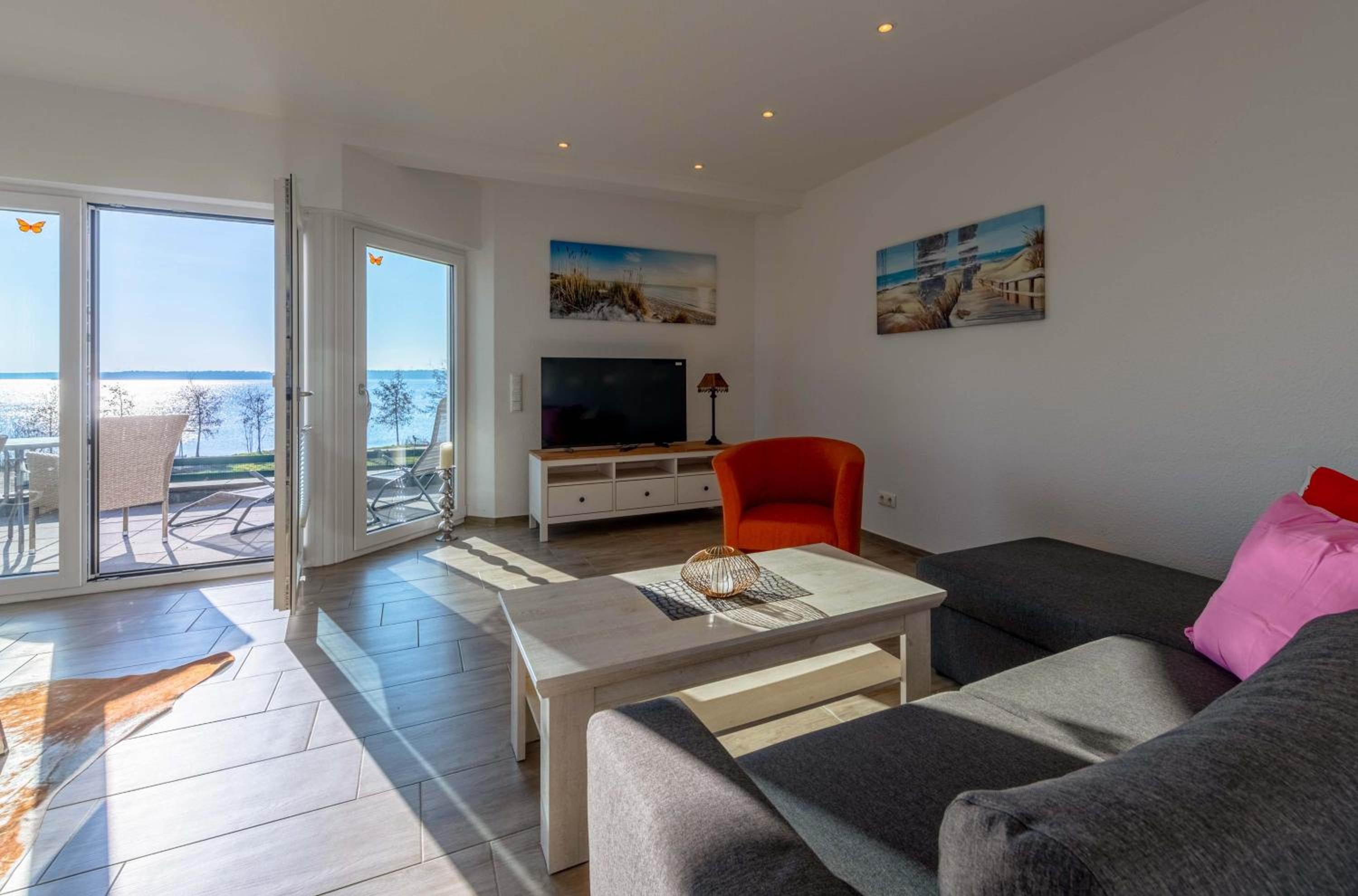 Vacation Home photo 1