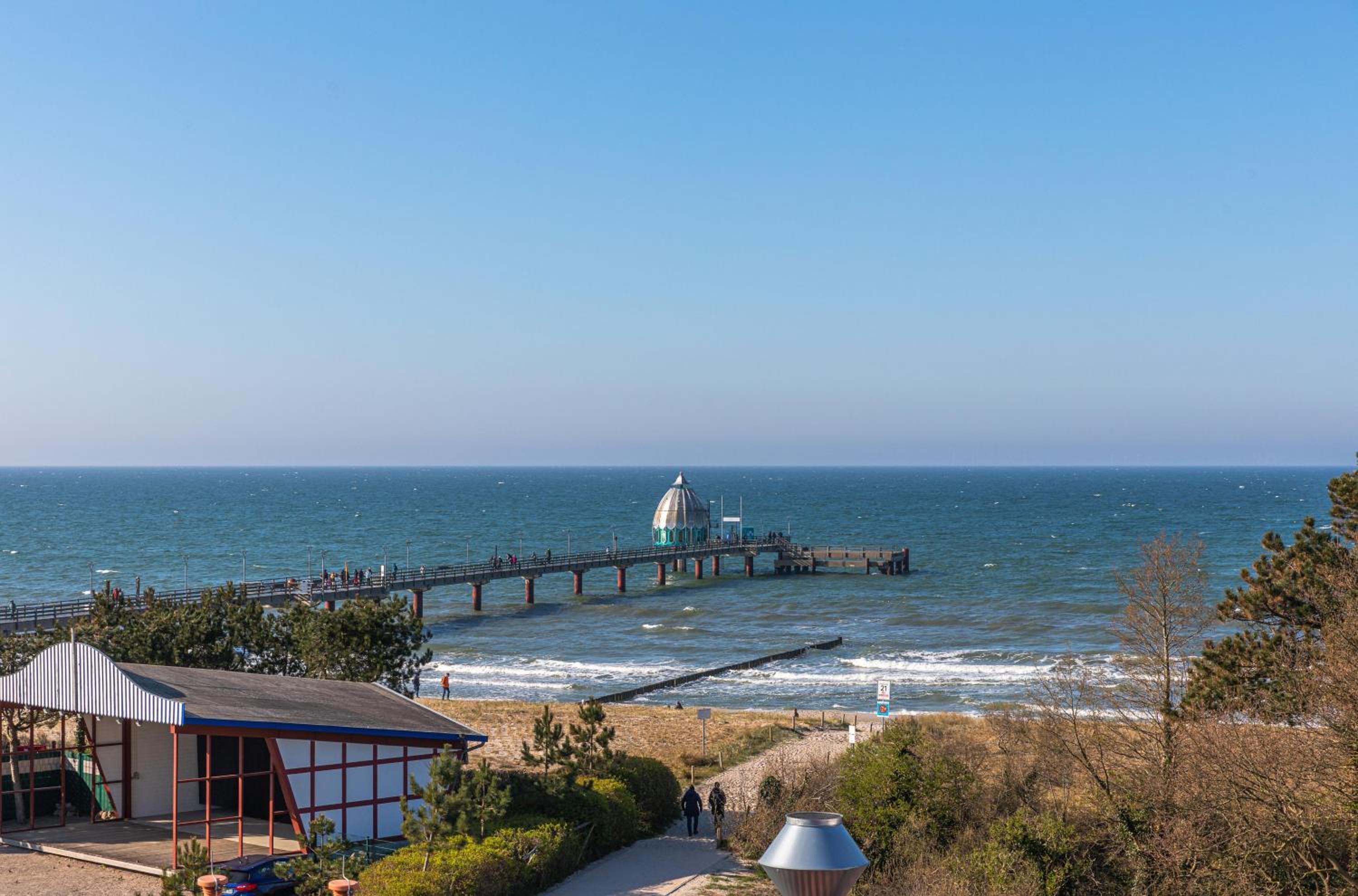 Apartment with Sea View photo 3